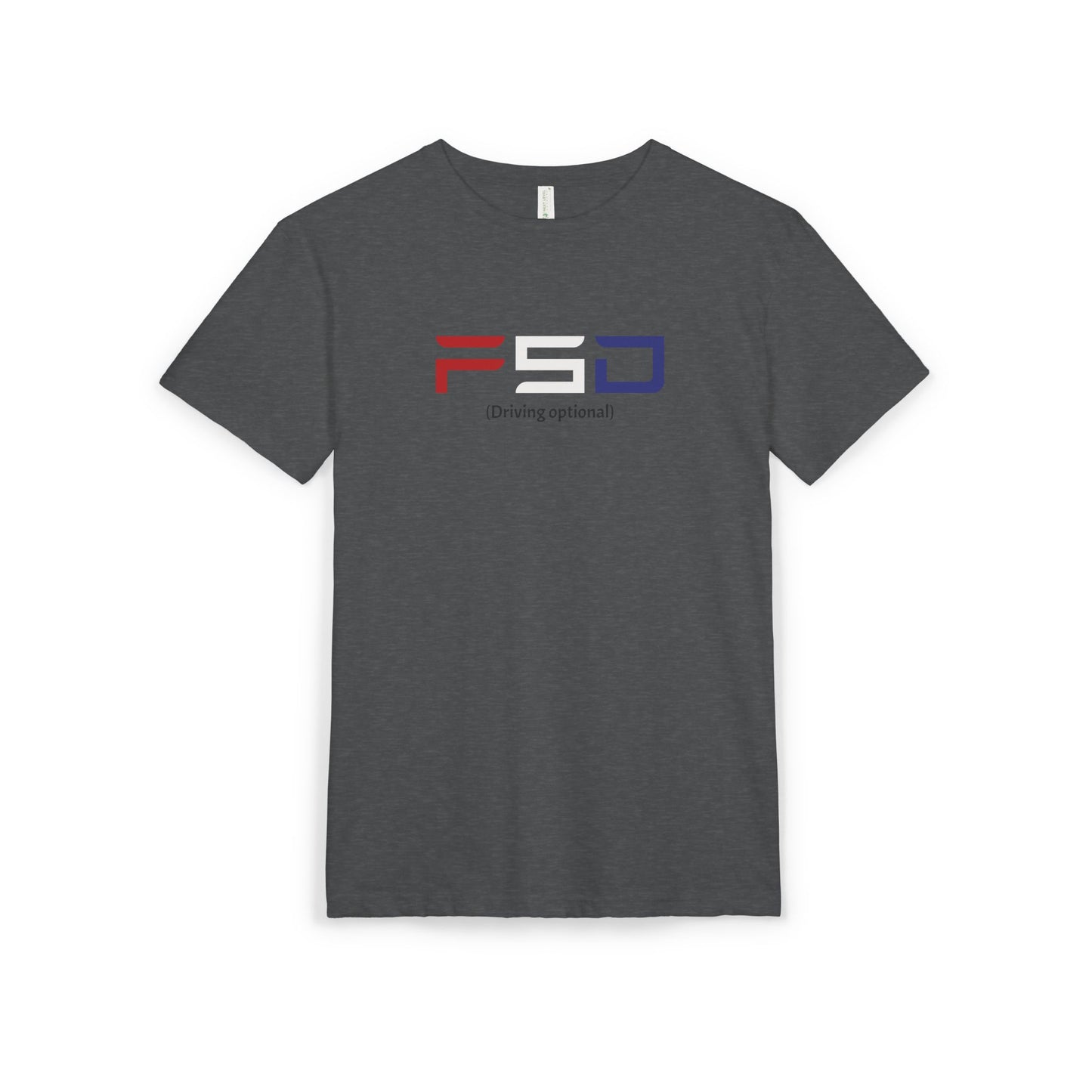 FSD05 - Driving Optional