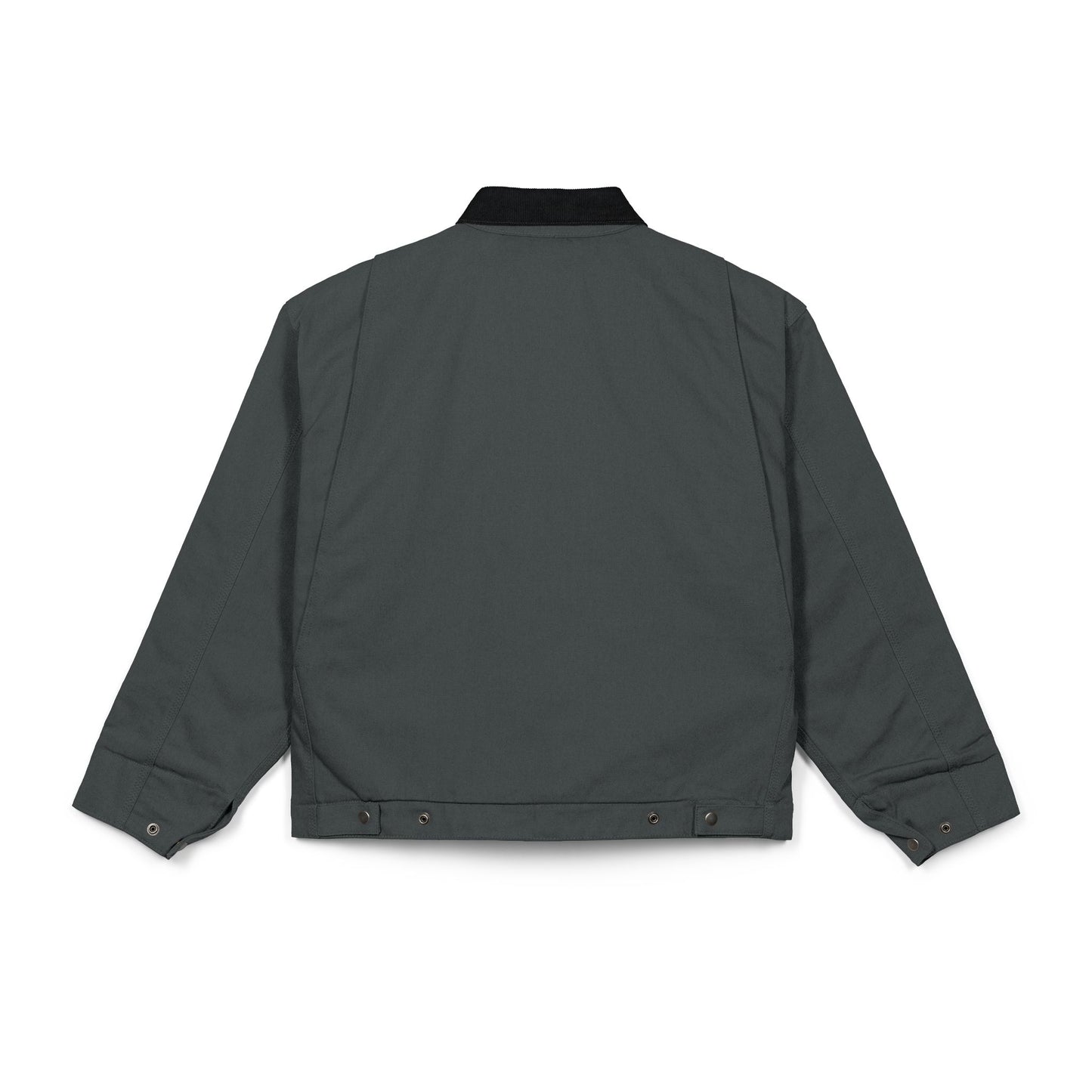 CTUSA04 - The Beast Embroidered Heavy Duty Work Jacket