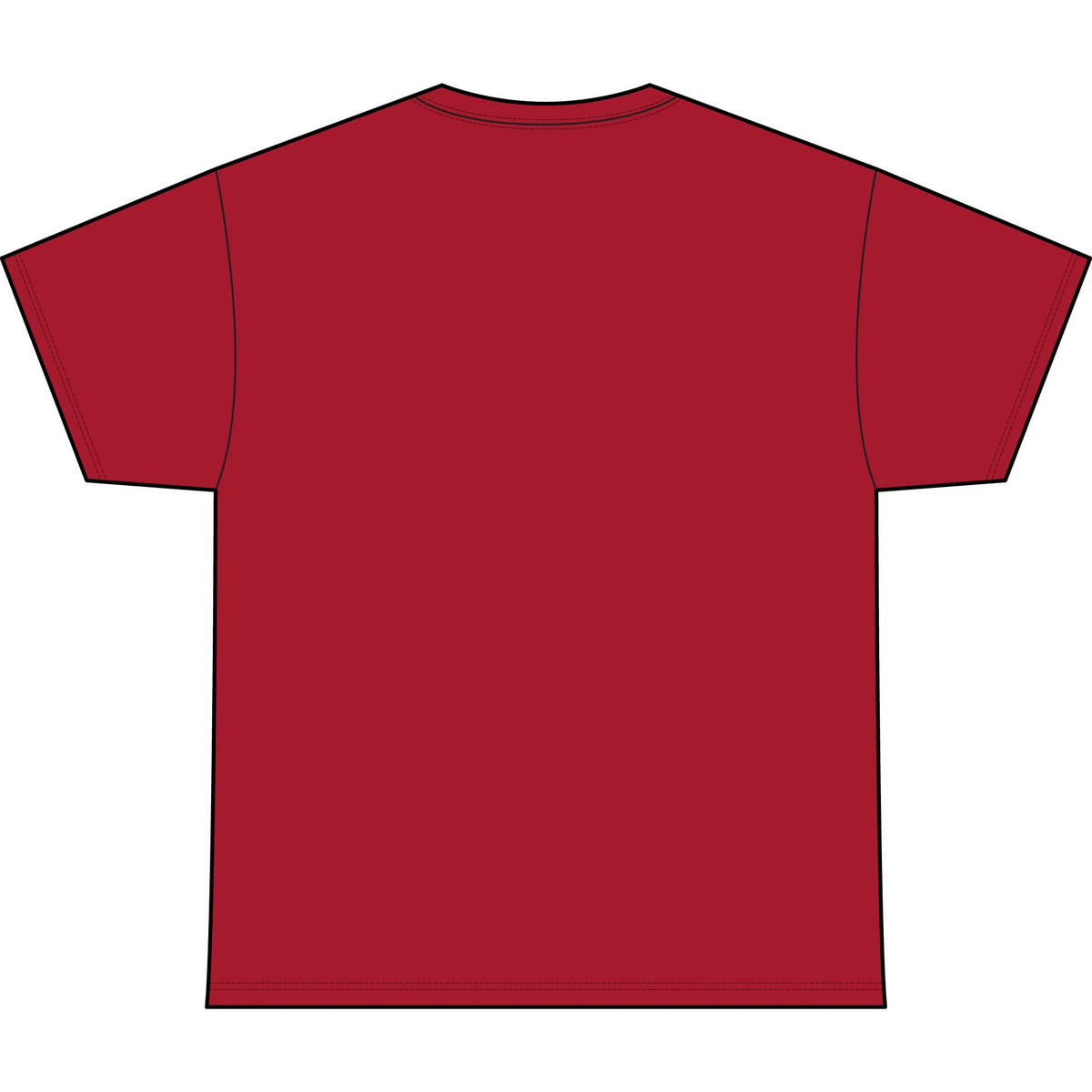TOCNTX15 - TOC North Texas T-Shirt (Men's)