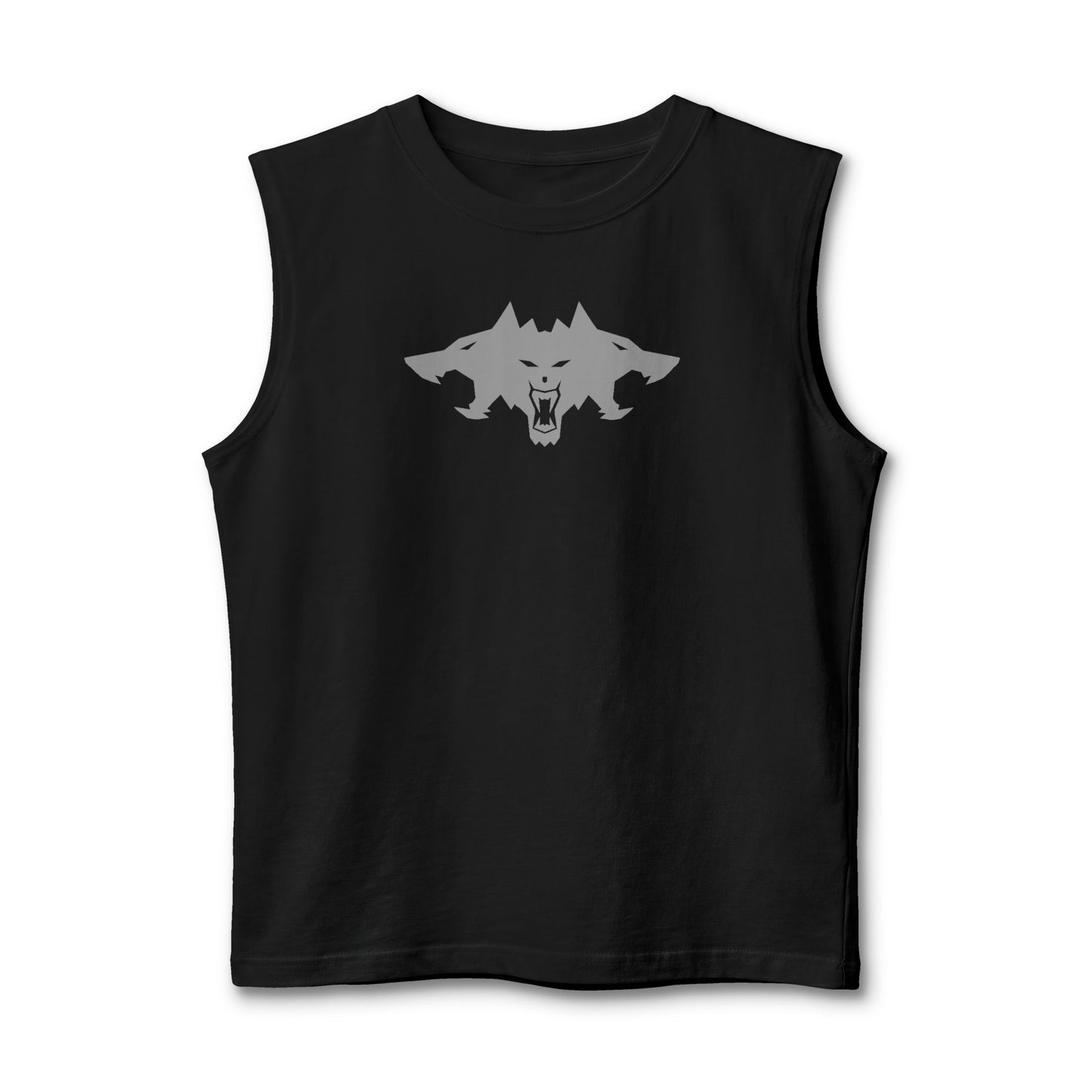 CTTRI03- Cerberus Tank Top