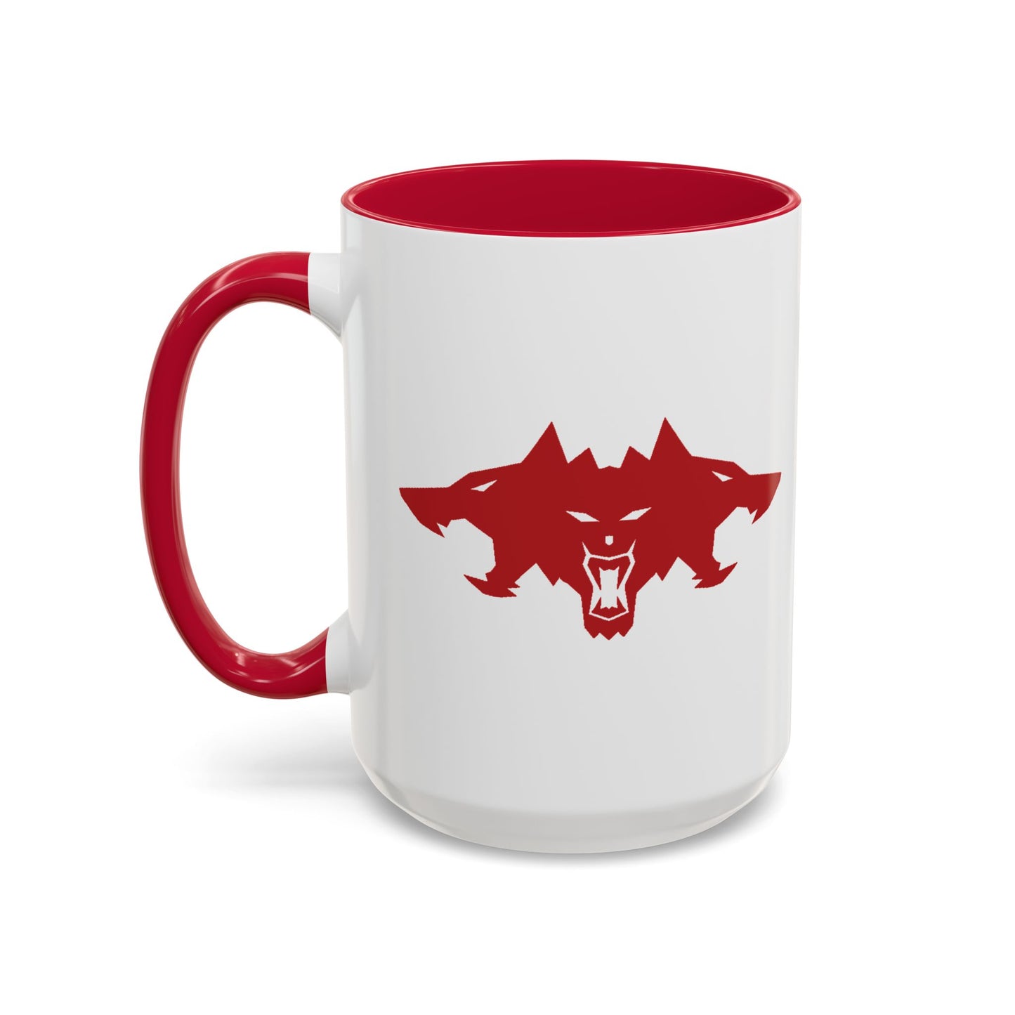 CTTRI02 - Cerberus Coffee Mug