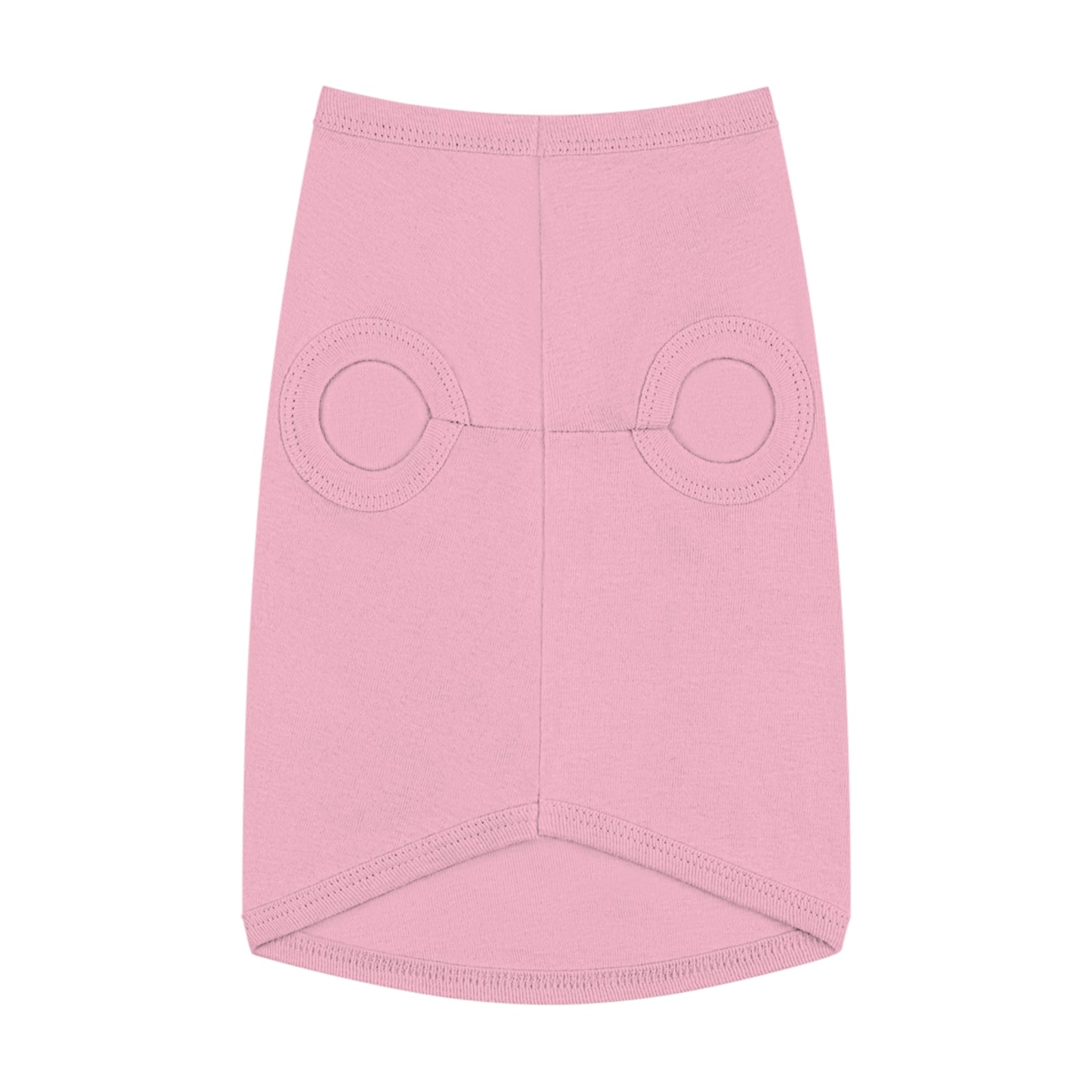 TCE10 - TheCaptainEli Pet Tank Top
