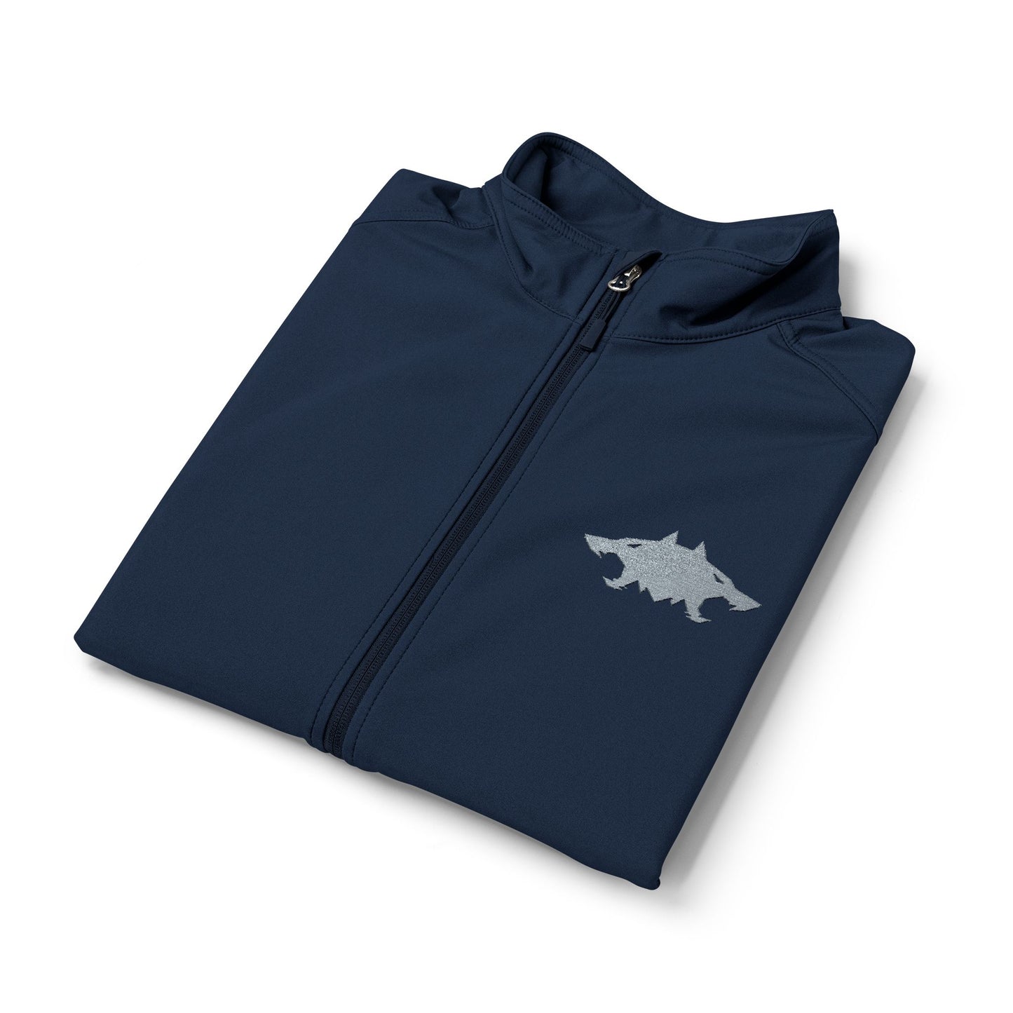 CTAWD06 - Orthrus Embroidered Soft Shell Vest