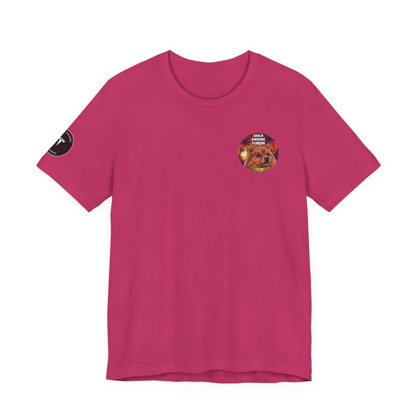 SDB01 - Smokeh Bear