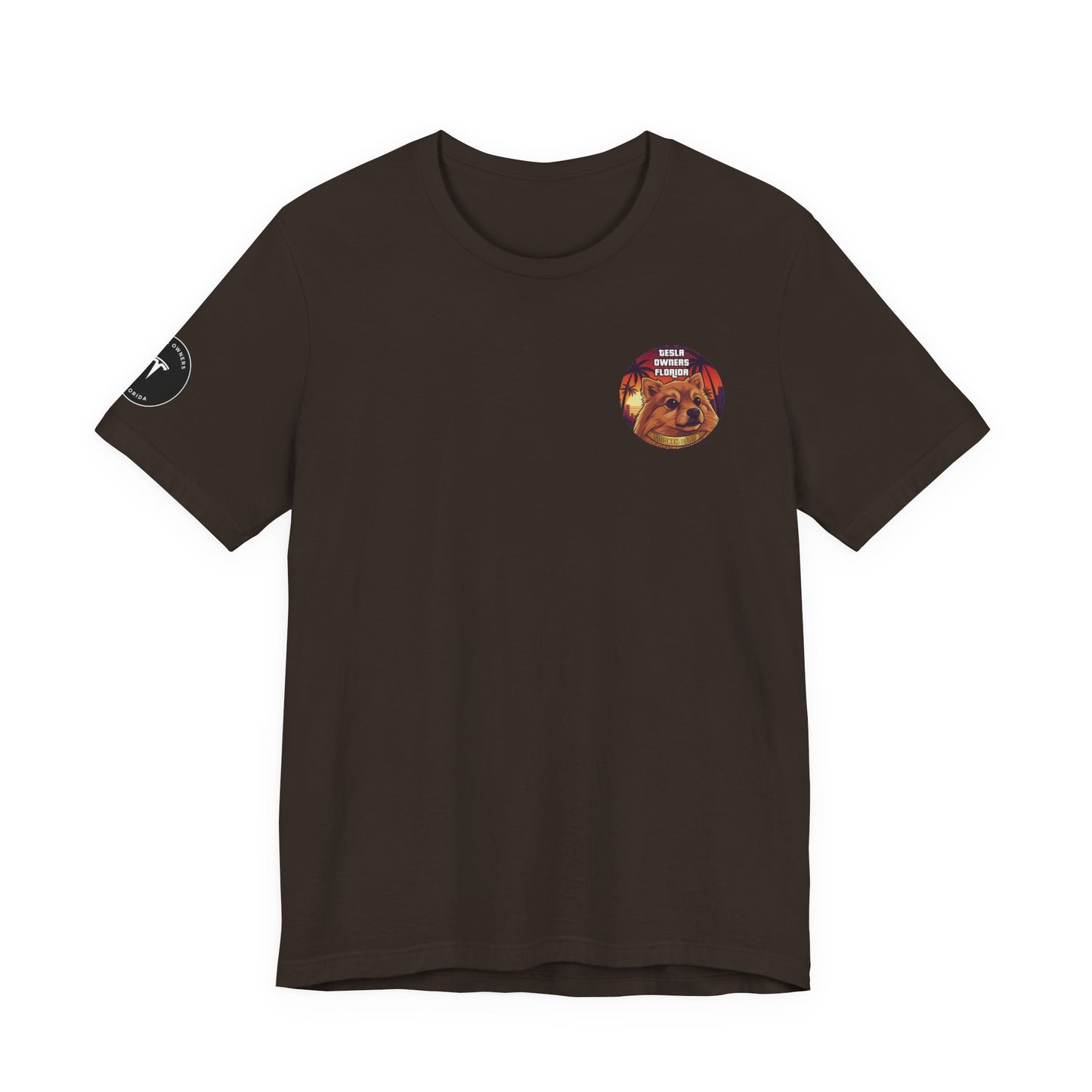 SDB01 - Smokeh Bear