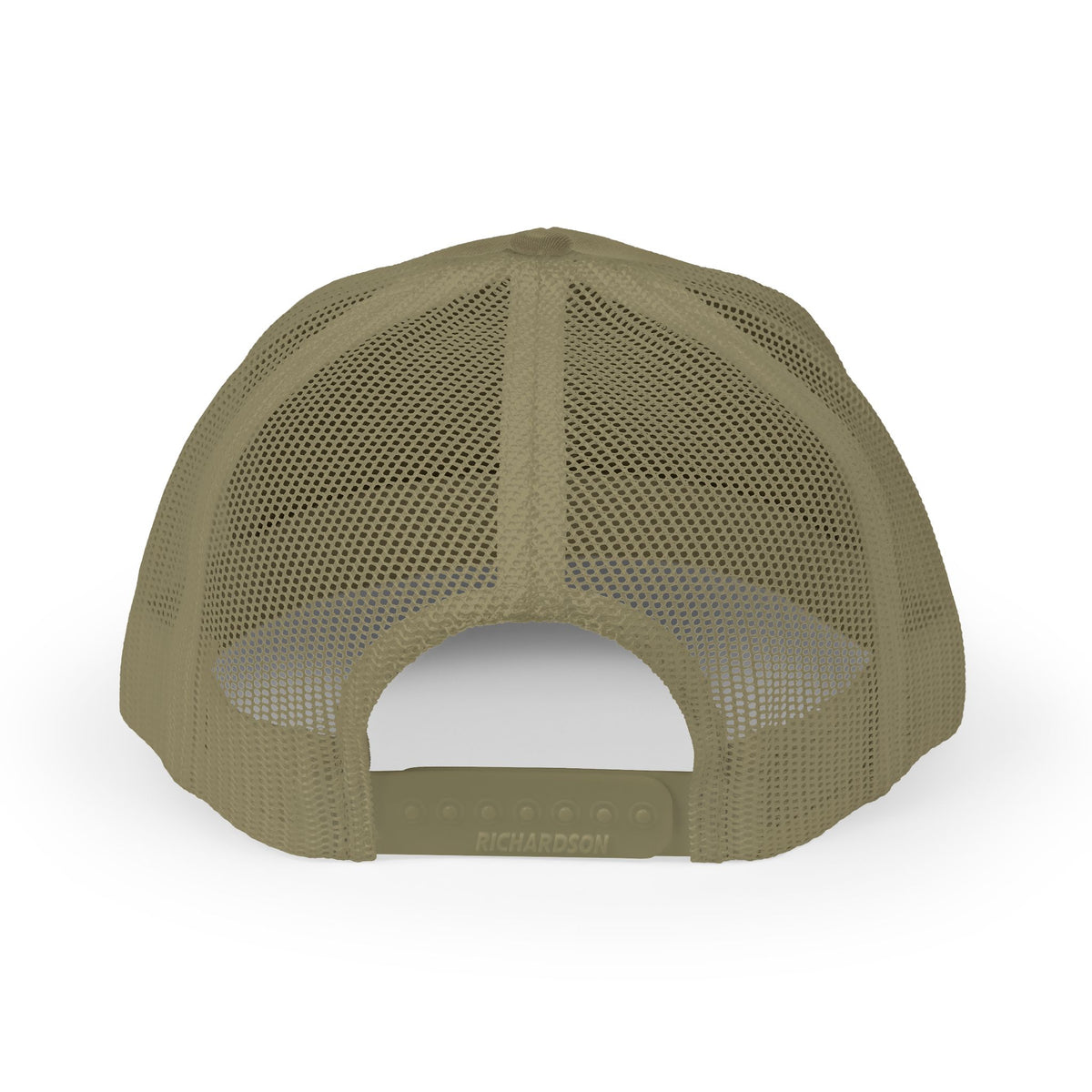 CT01S — CT Subdued Triangle Embroidered Trucker Hat