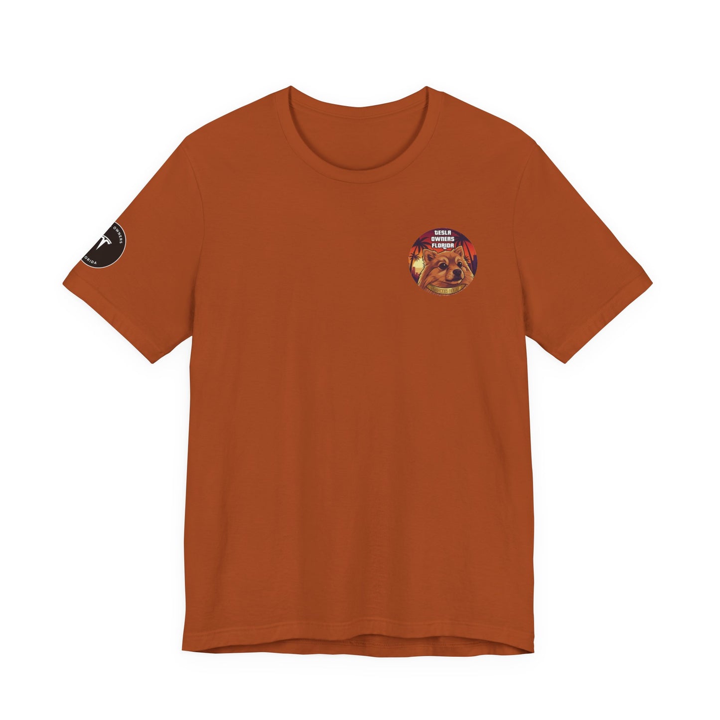 SDB01 - Smokeh Bear