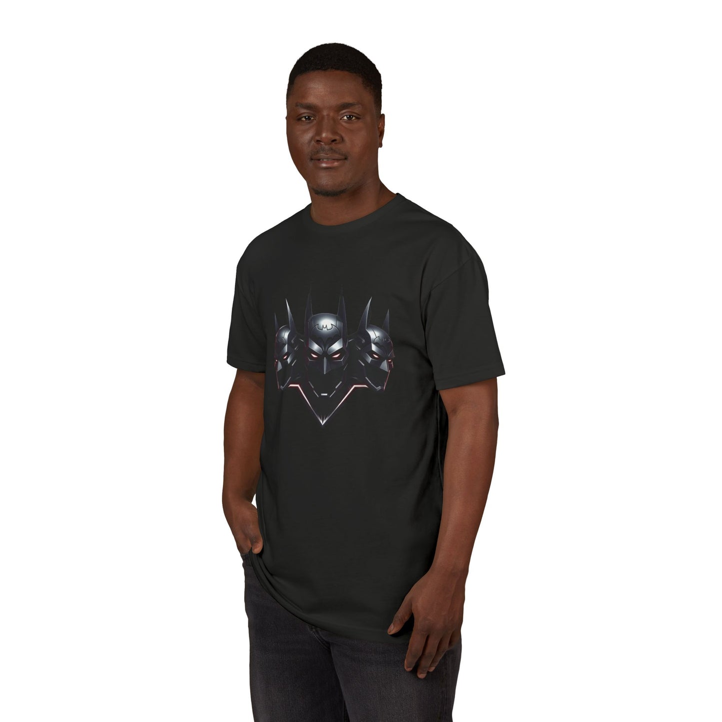 BAT01 - BatBeast T-Shirt