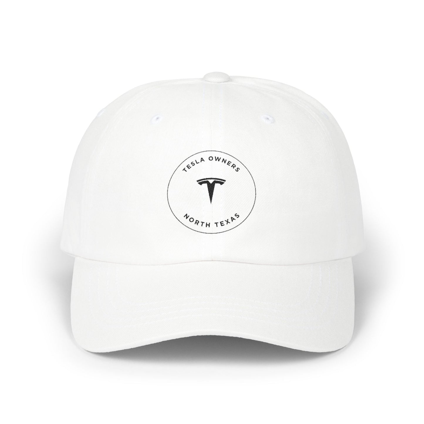 TOCNTX12 — TOC North Texas Embroidered Hat