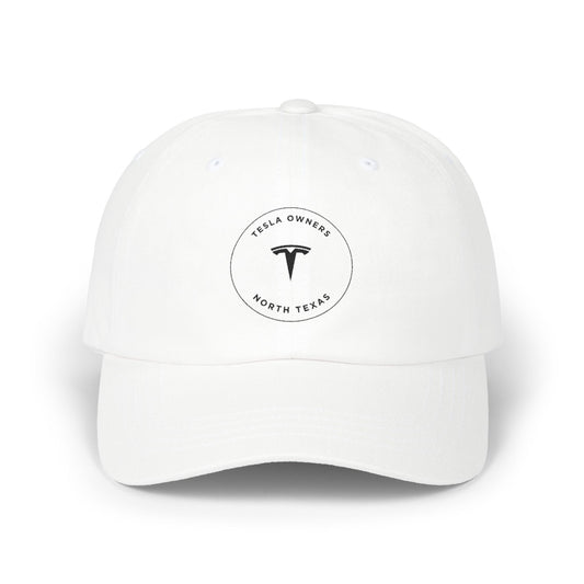 TOCNTX12 — TOC North Texas Embroidered Hat