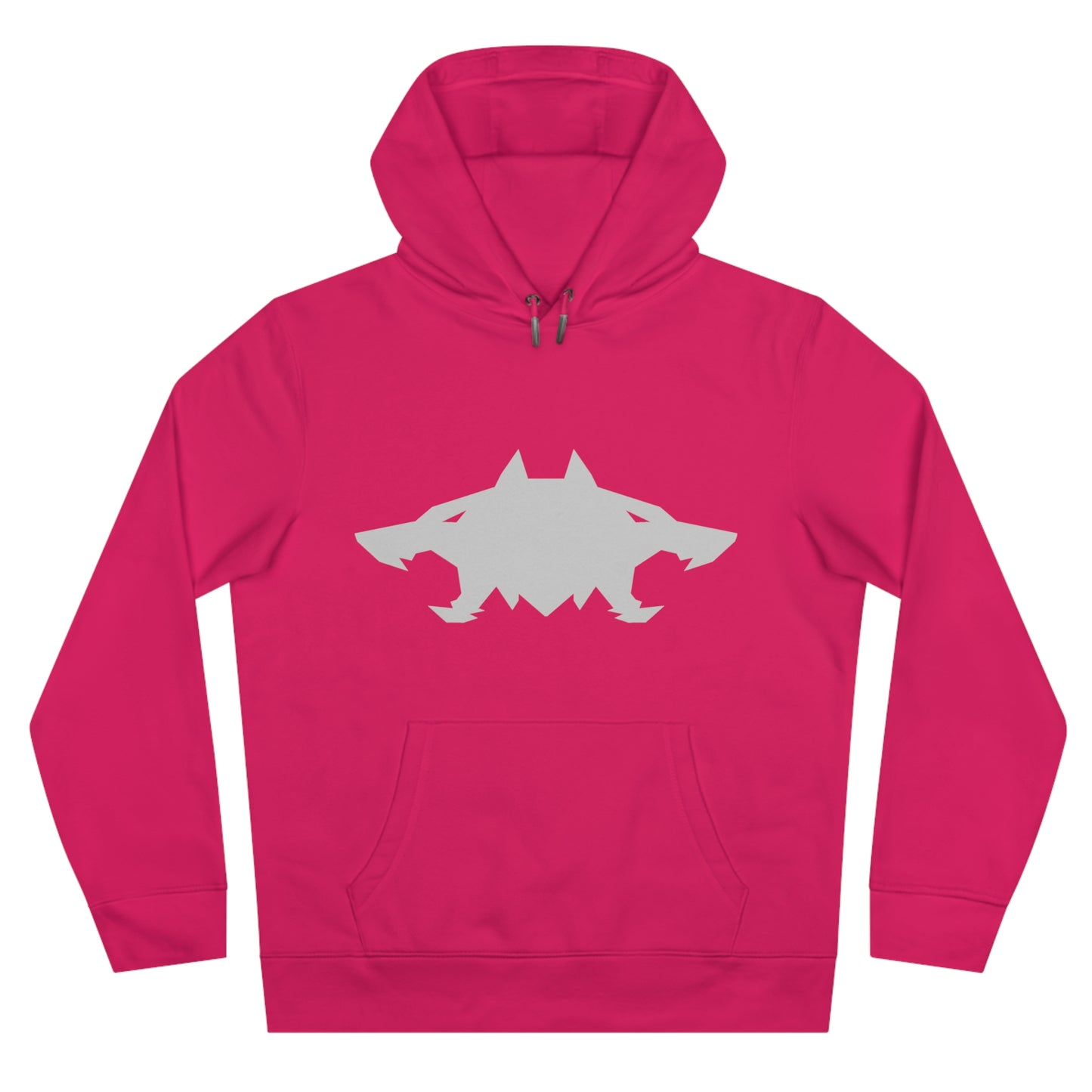 CTAWD08 - Orthrus King Hoodie