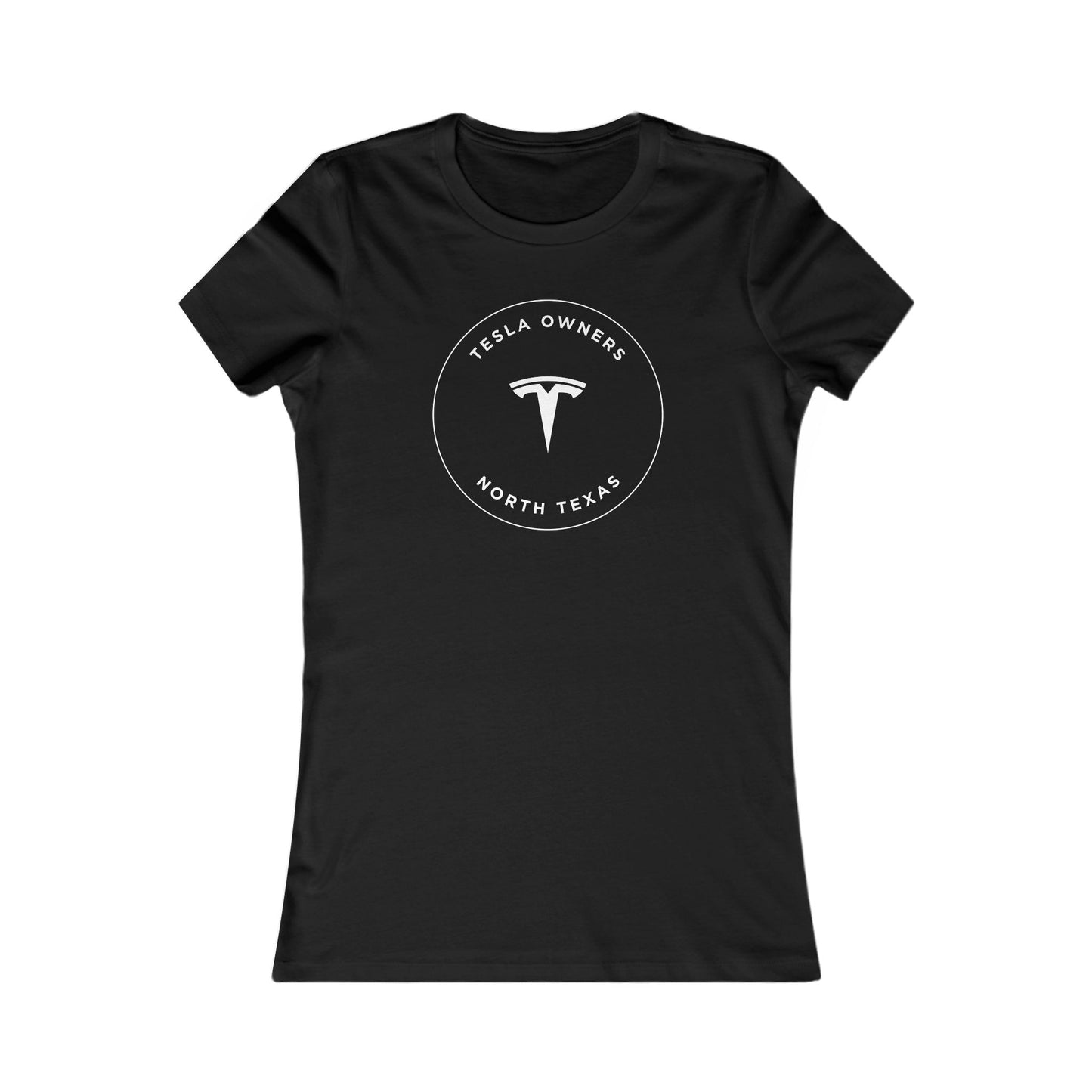 TOCNTX15W - TOC North Texas T-Shirt (Women's)