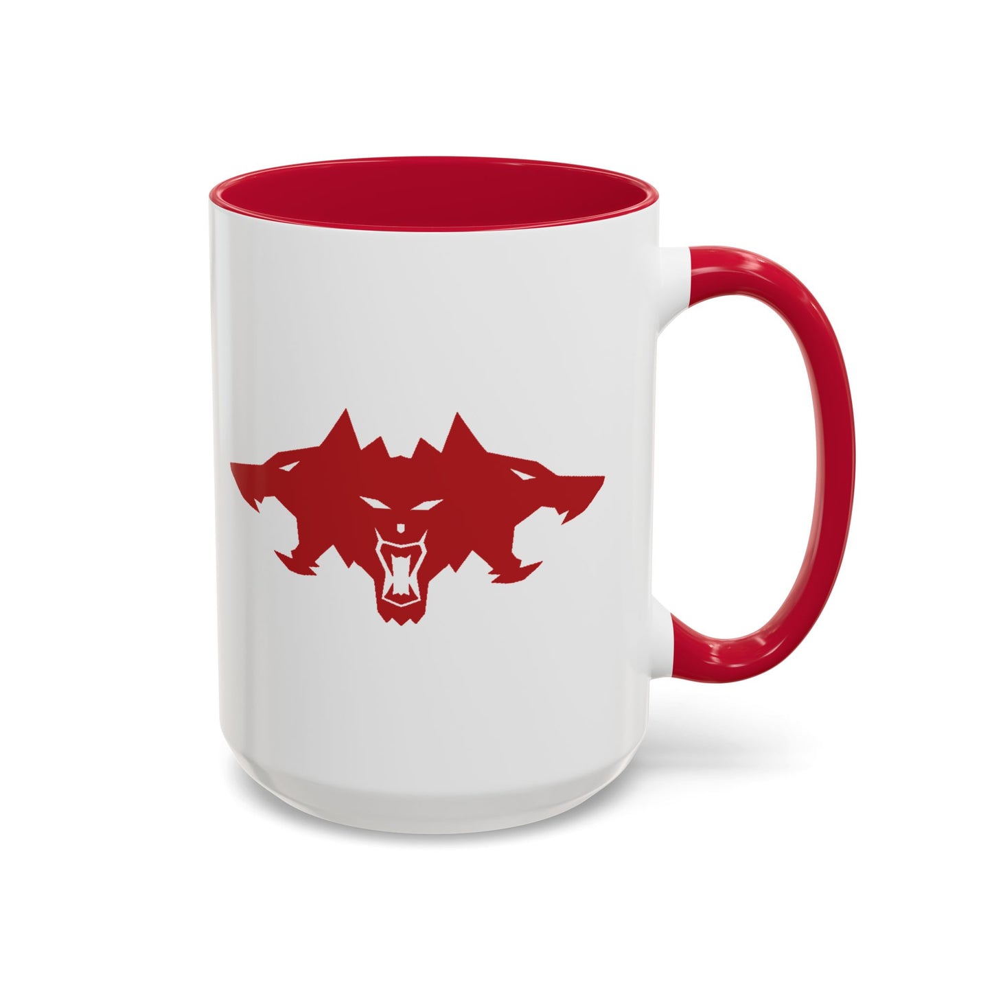 CTTRI02 - Cerberus Coffee Mug