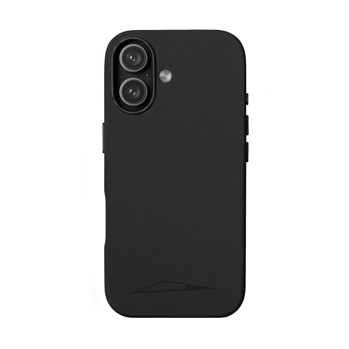 CT04 - Cybertruck Engraved PU Leather iPhone Case
