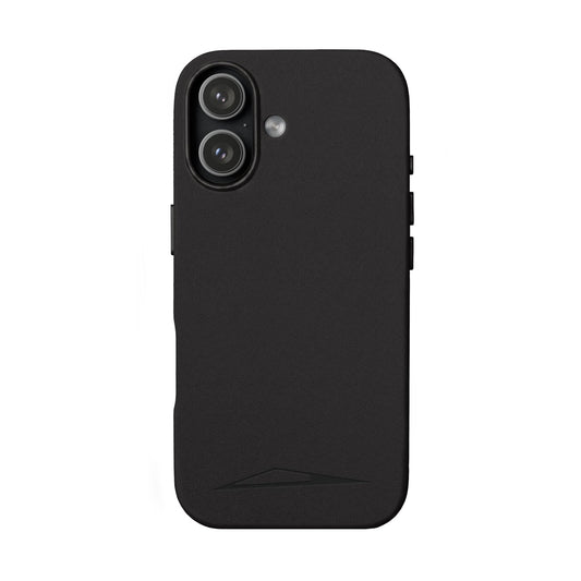 CT04 - Cybertruck Engraved PU Leather iPhone Case