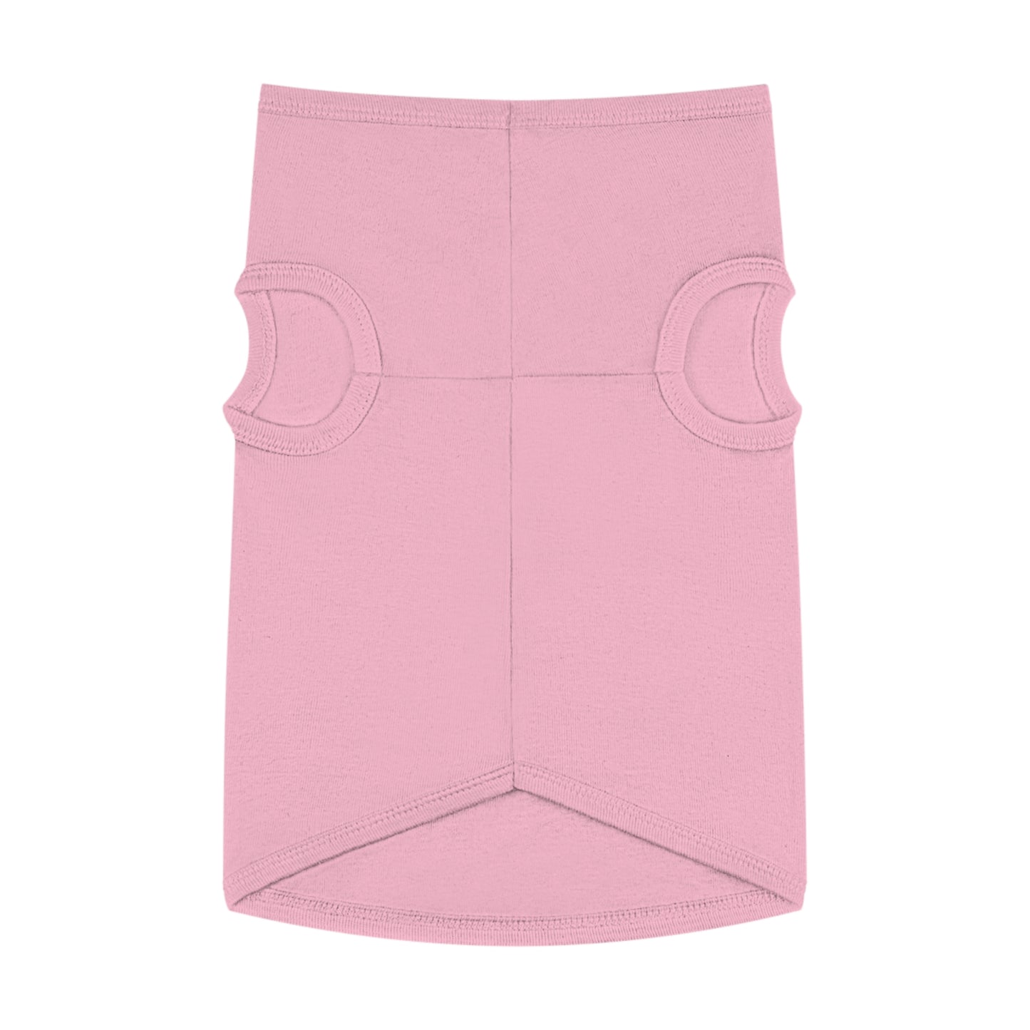TCE10 - TheCaptainEli Pet Tank Top