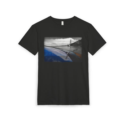 CTBW07 - Reflecting on San Francisco