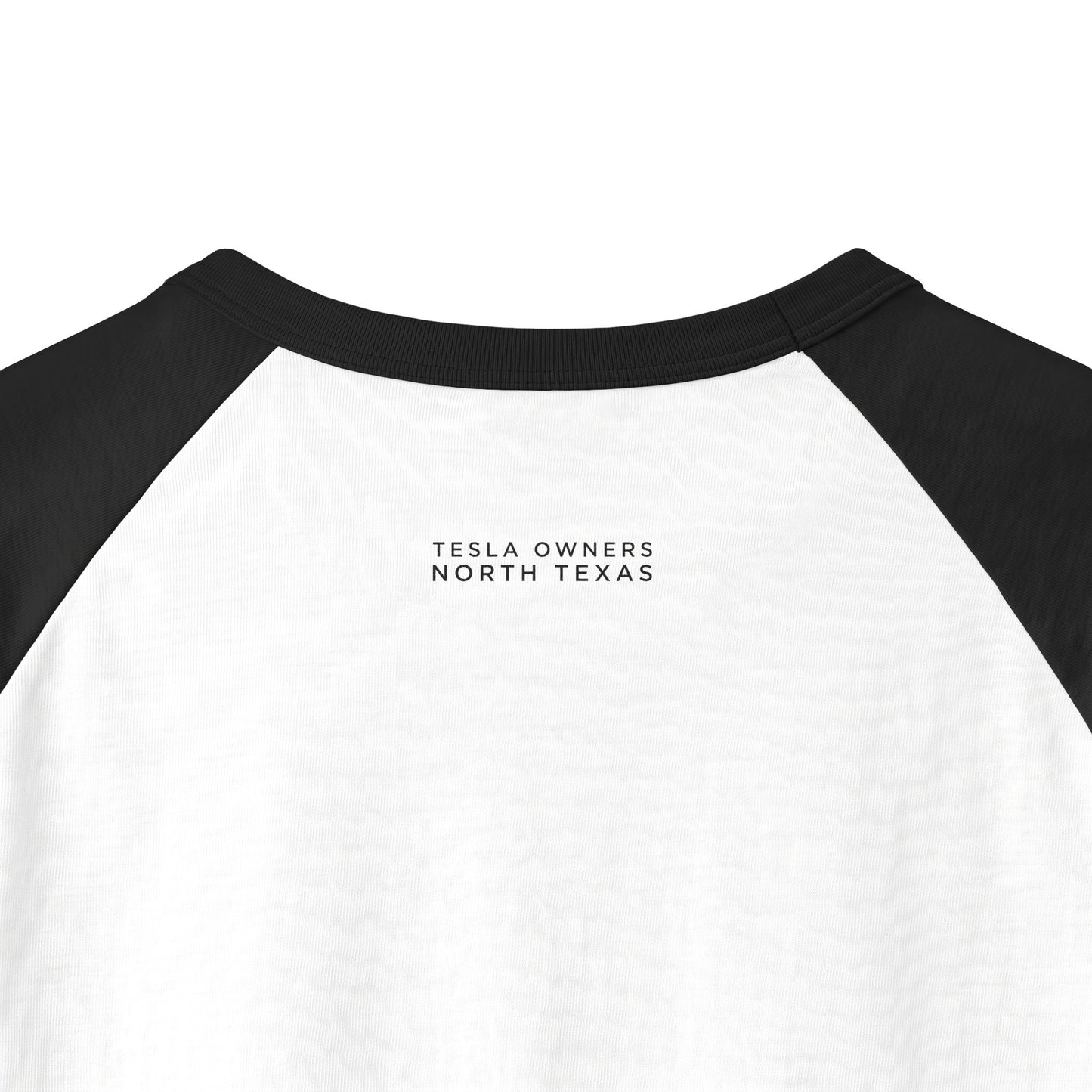 TOCNTX20 - TOC North Texas Baseball Tee