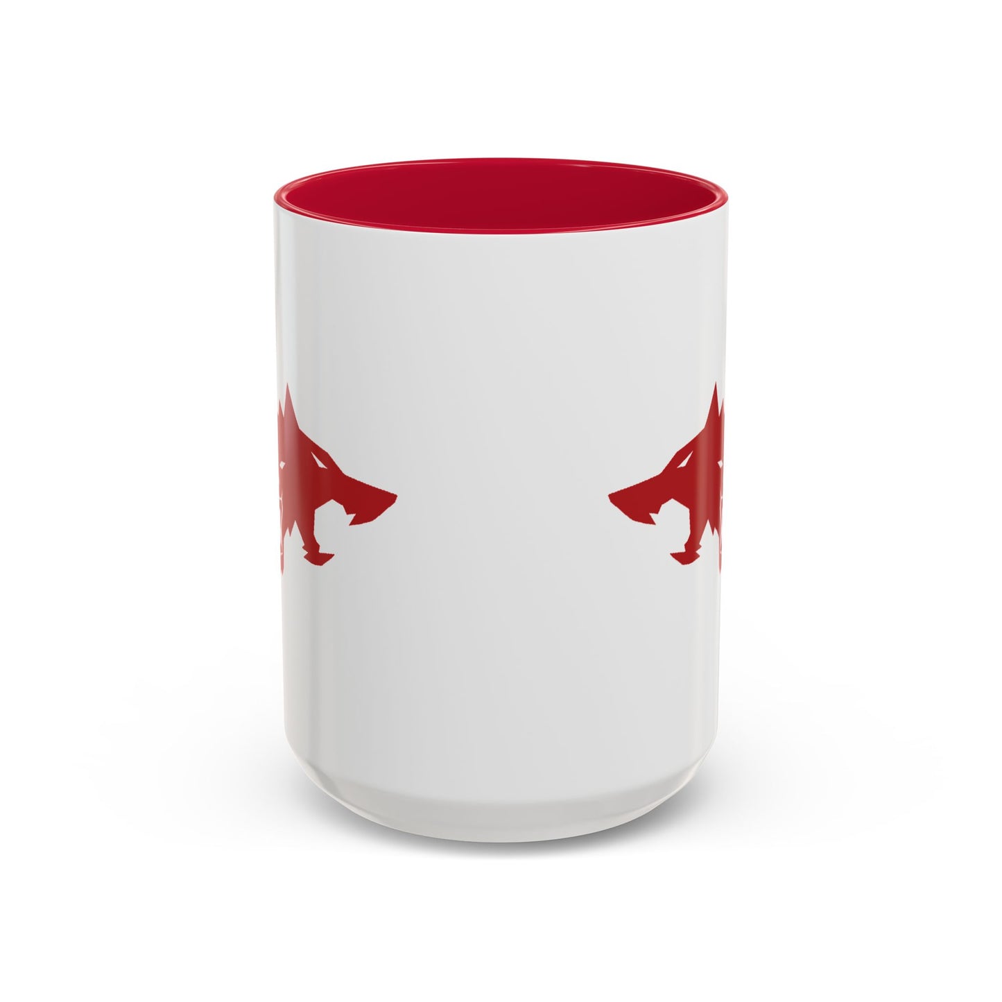 CTTRI02 - Cerberus Coffee Mug