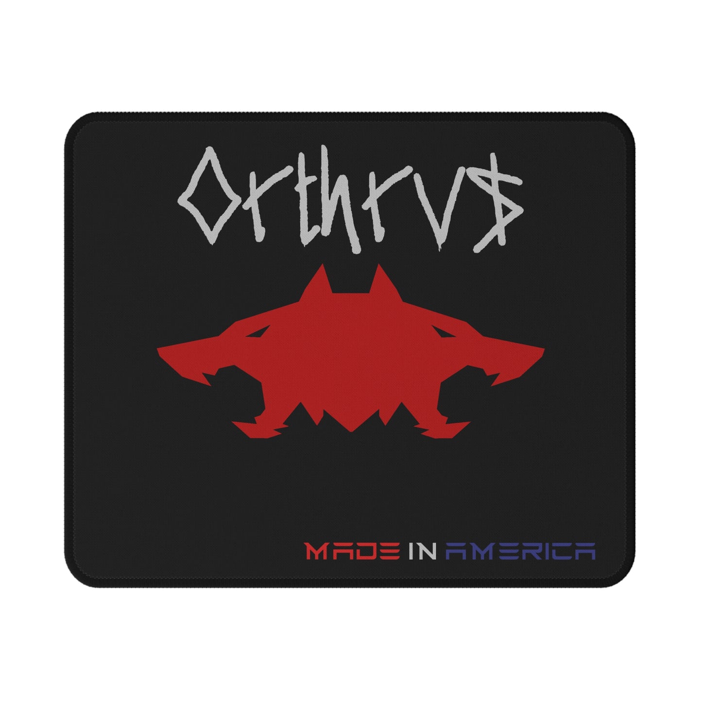 CTAWD11 - Orthrus Gaming Mouse Pad