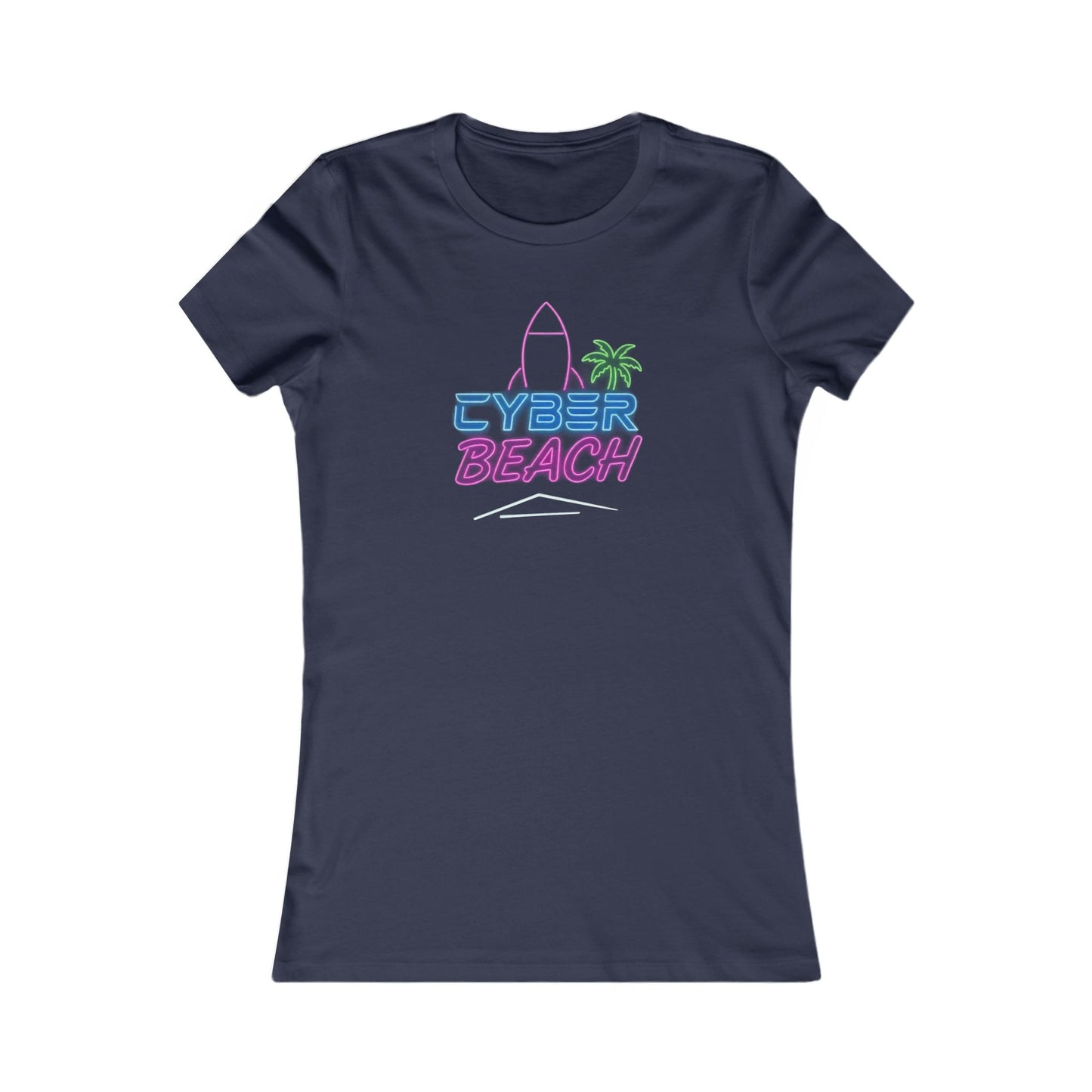 CB01W - Cyber Beach (Women's)