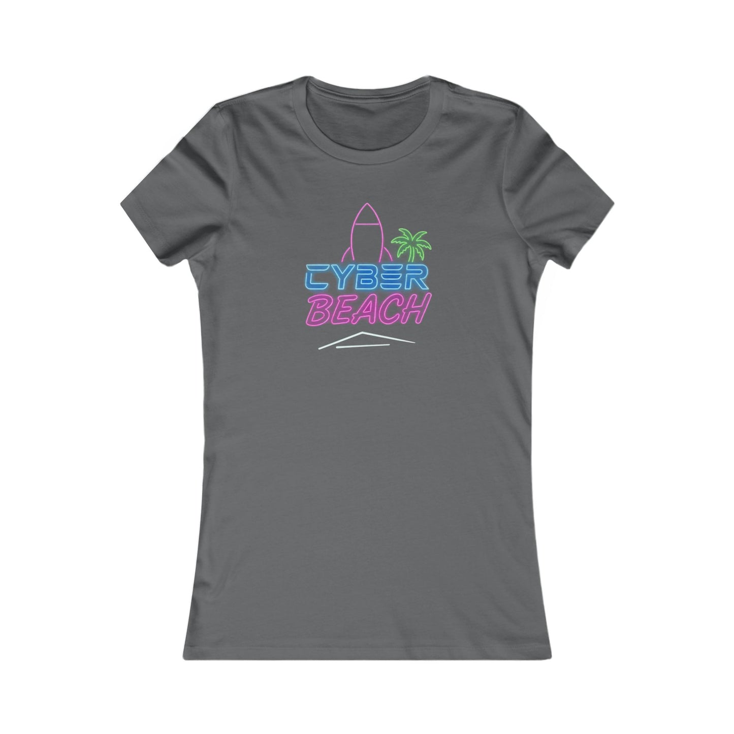 CB01W - Cyber Beach (Women's)