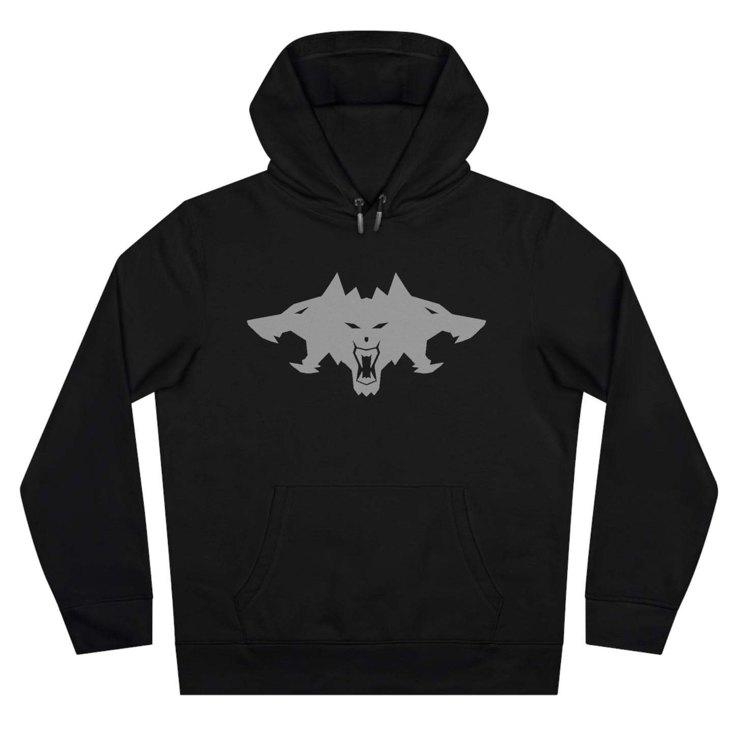 CTTRI08 - Cerberus King Hoodie