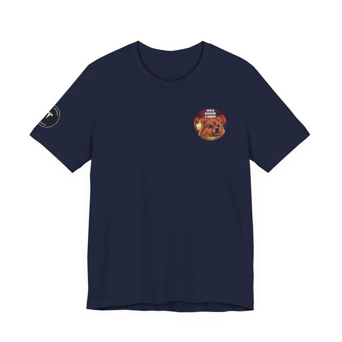 SDB01 - Smokeh Bear
