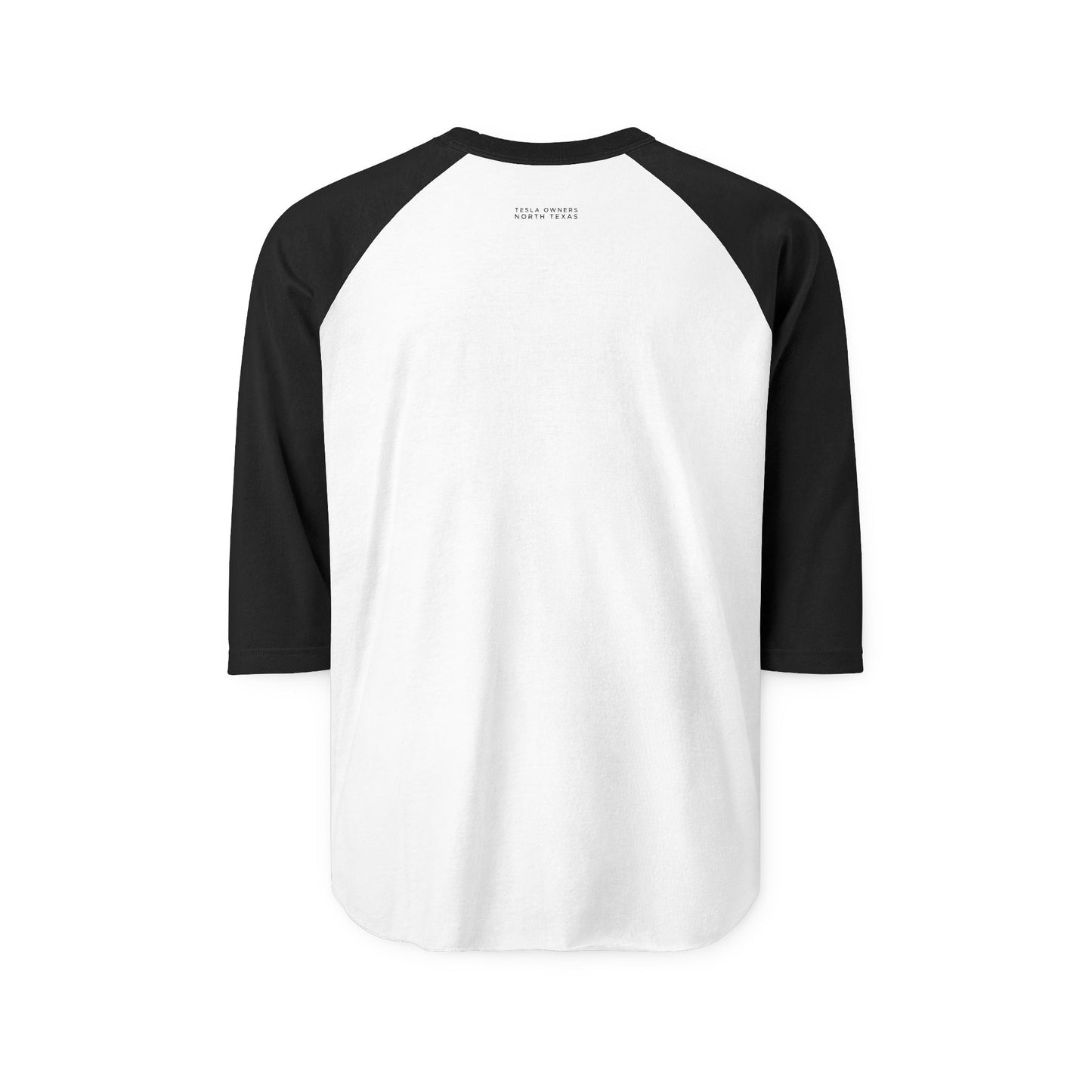 TOCNTX20 - TOC North Texas Baseball Tee