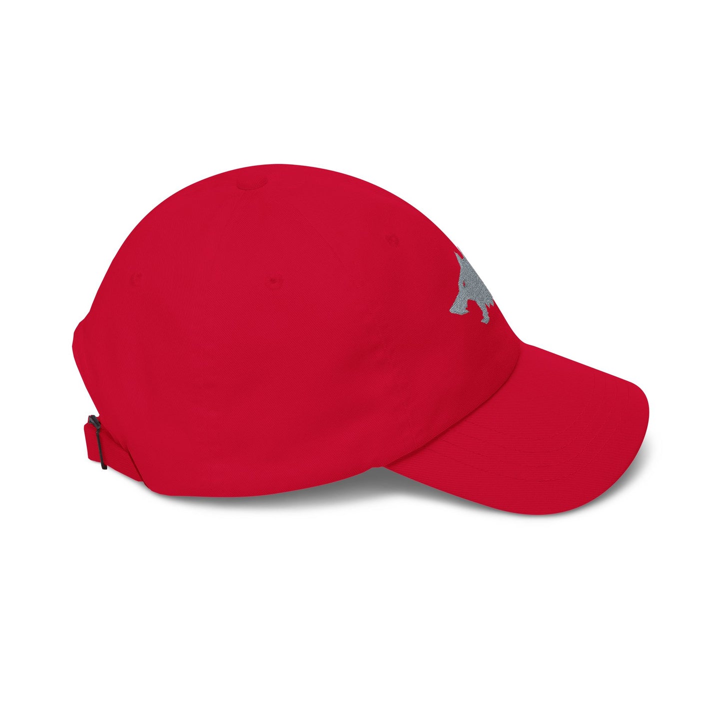 CTAWD11 — Orthrus Embroidered Hat