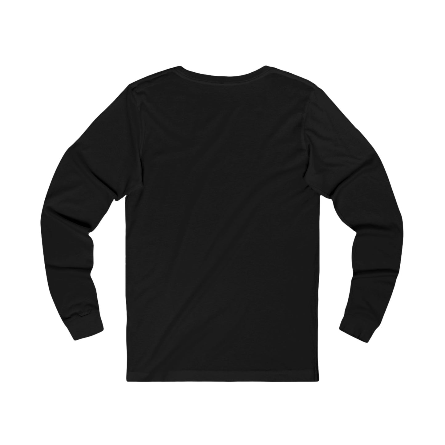 CTTRI04 - Cerberus Long Sleeve Tee