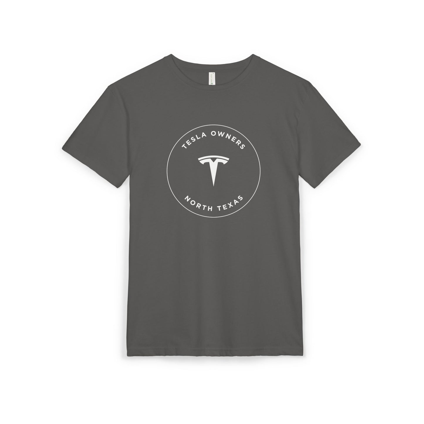 TOCNTX15 - TOC North Texas T-Shirt (Men's)