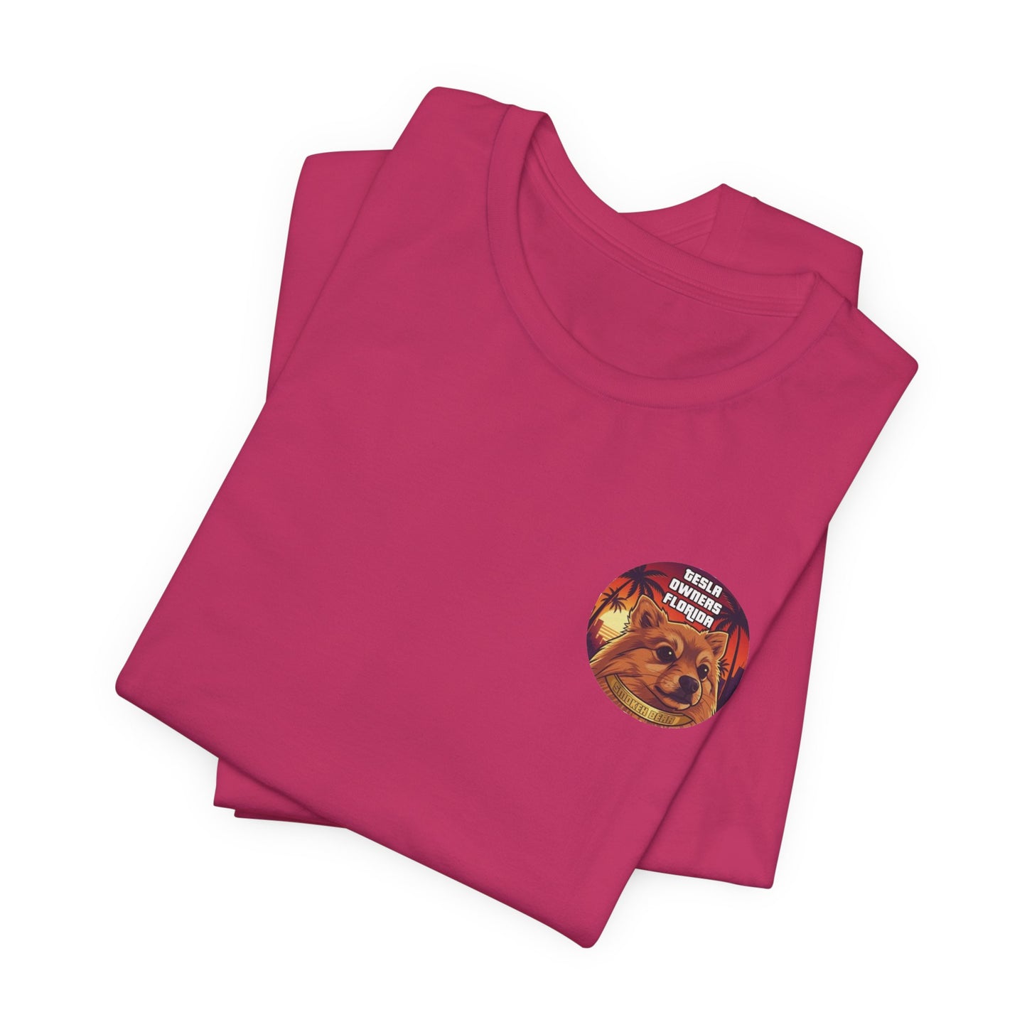 SDB01 - Smokeh Bear