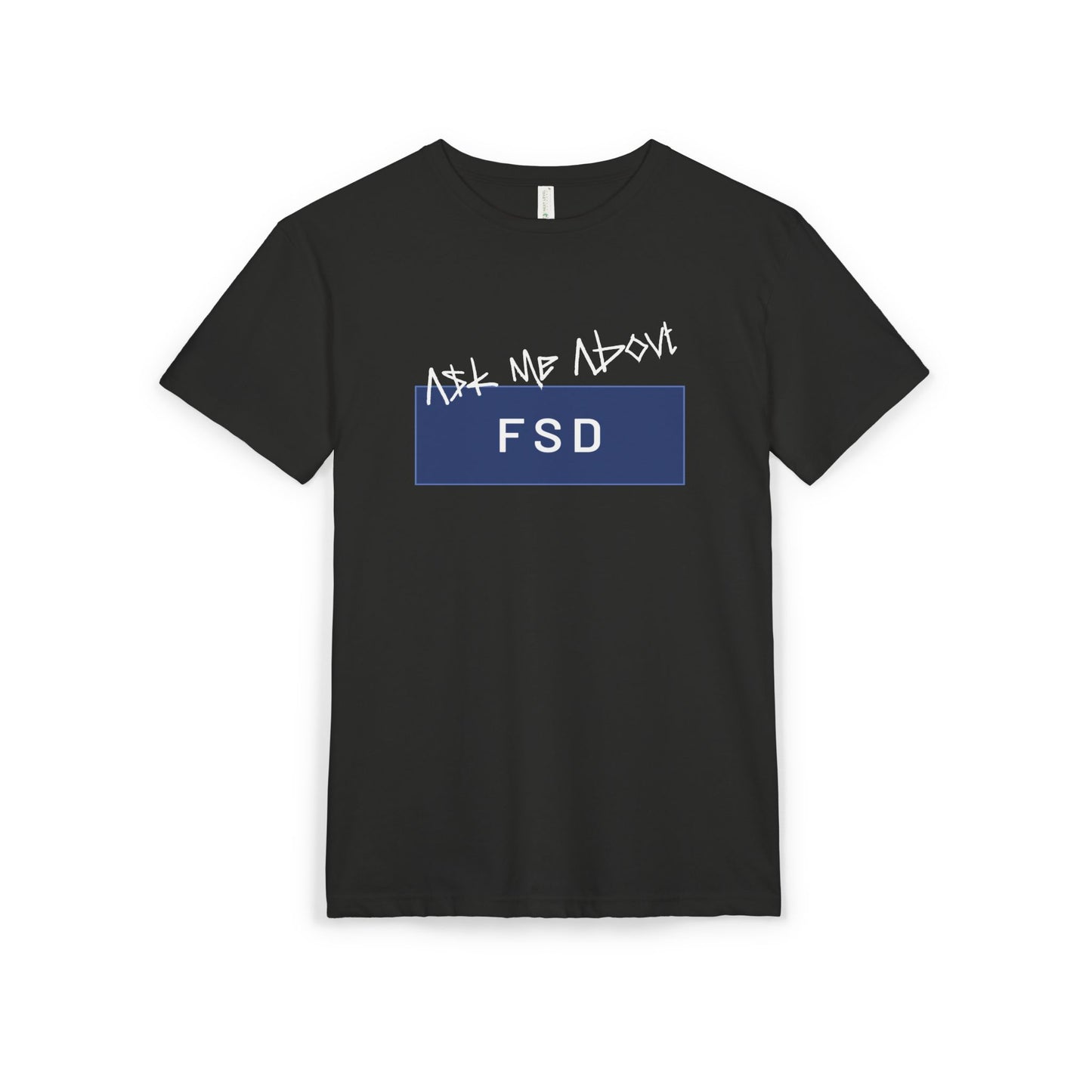 FSD02 - Ask Me!