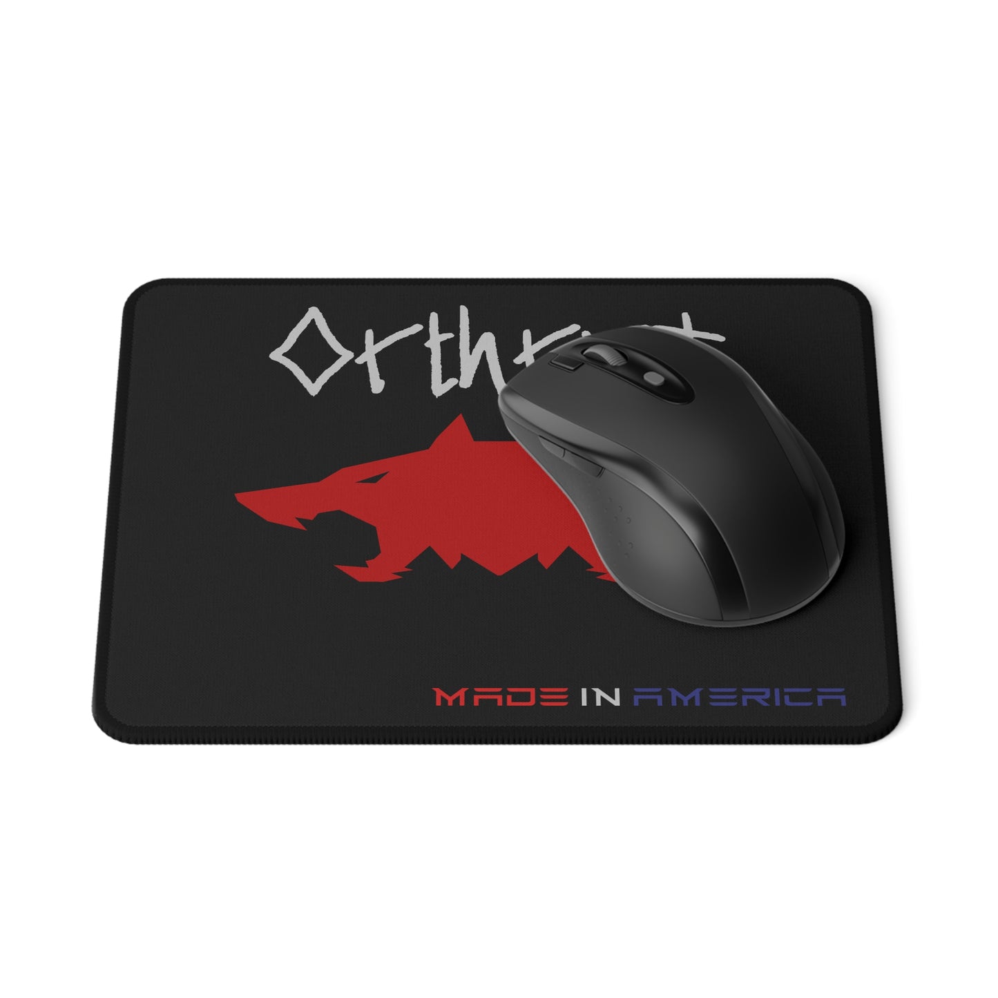 CTAWD11 - Orthrus Gaming Mouse Pad