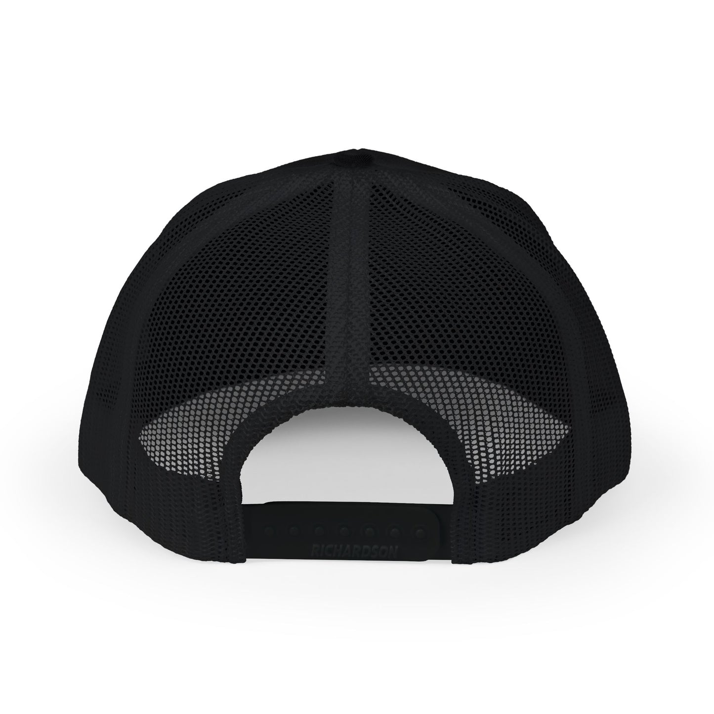 CT02 — Cybertruck Embroidered Trucker Hat