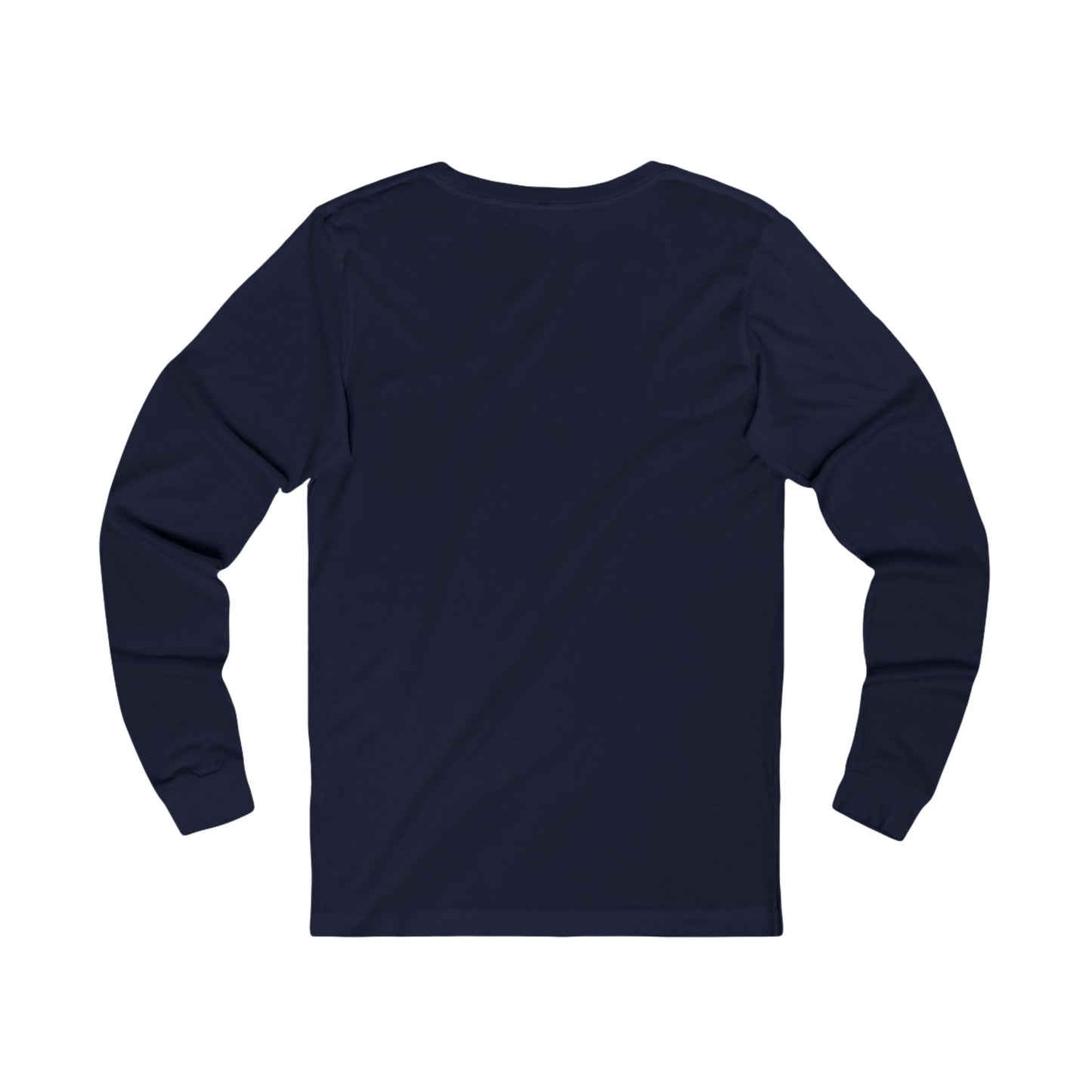 TCE11 - TheCaptainEli Long Sleeve Tee