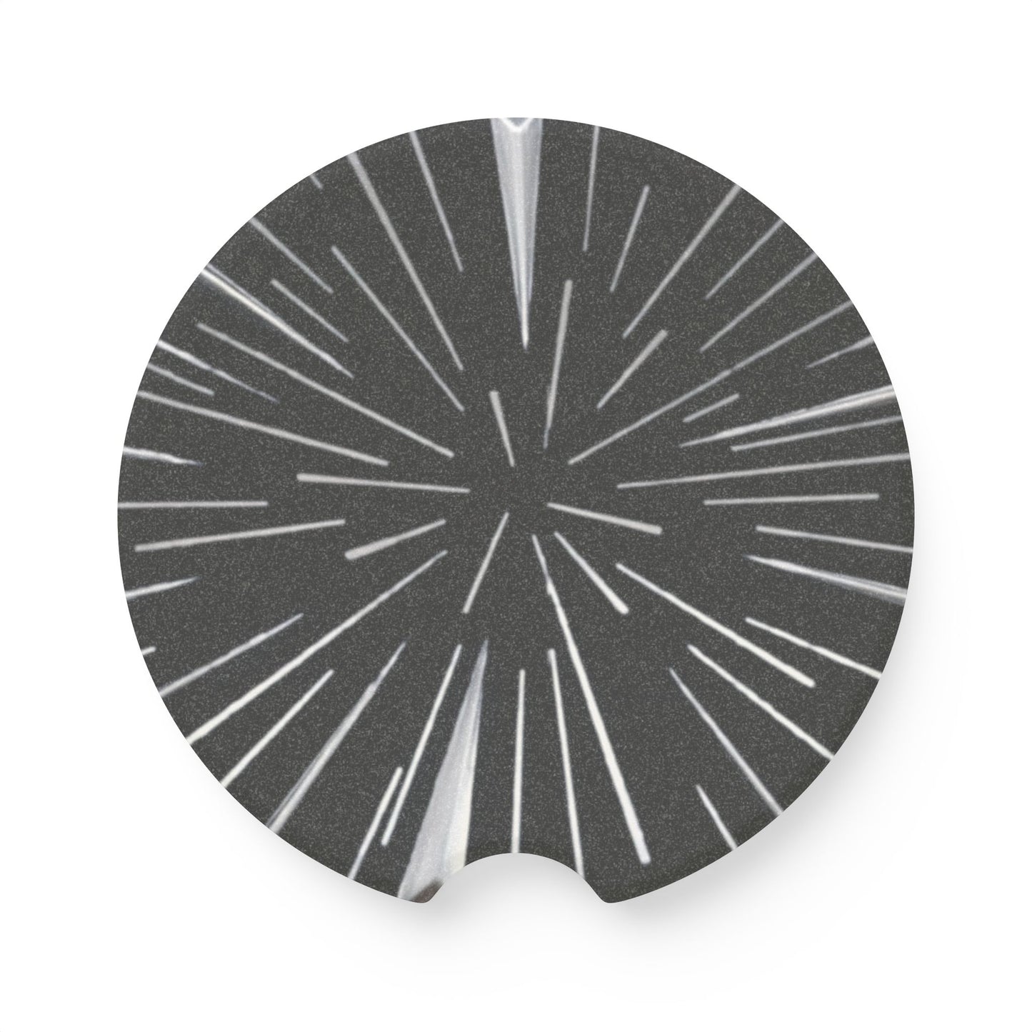 Performance Soapstone Cup Coaster