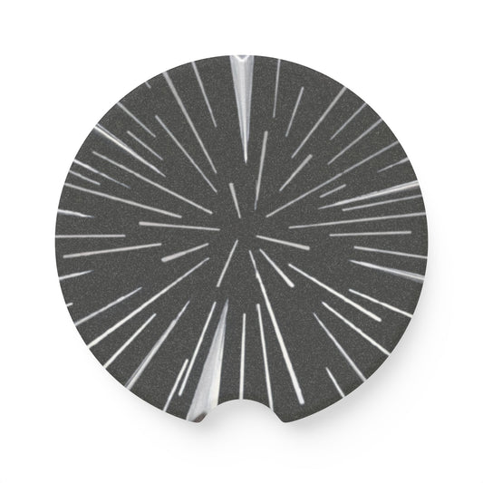Performance Soapstone Cup Coaster