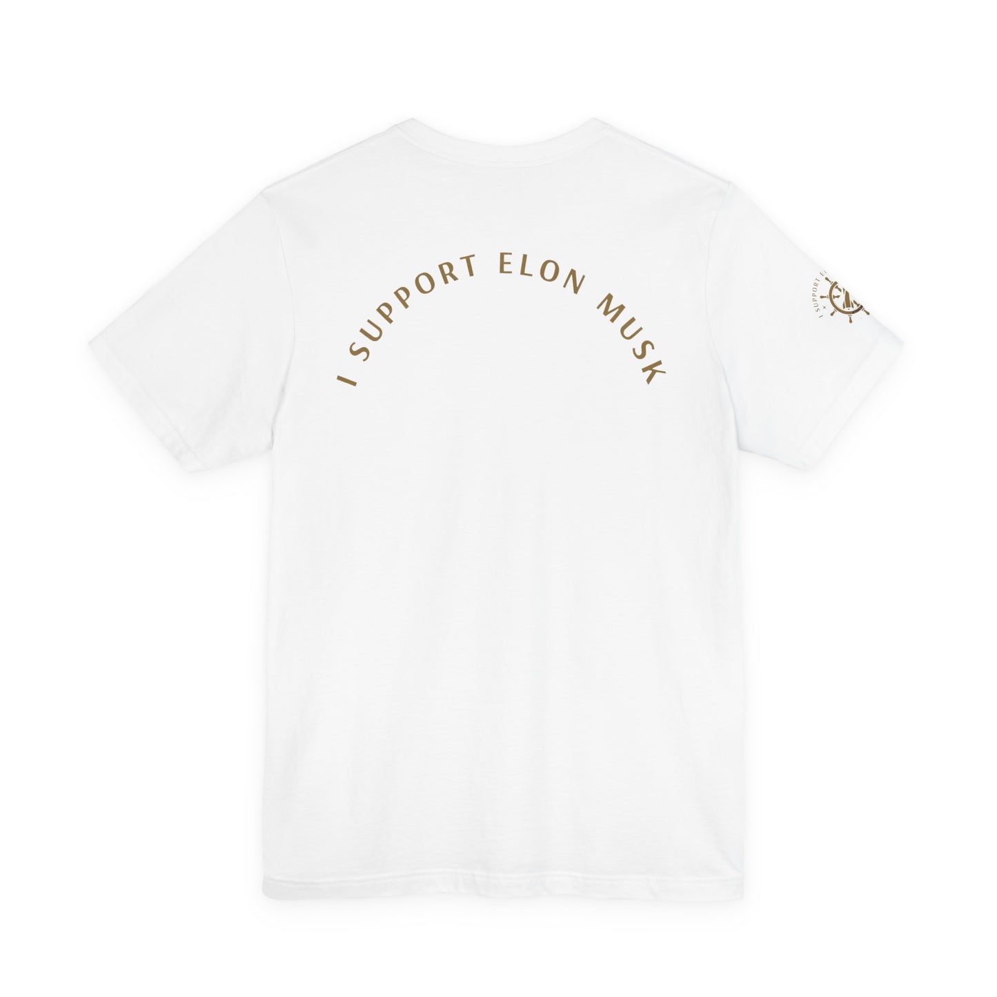 TCE01 — TheCaptainEli Original T-Shirt