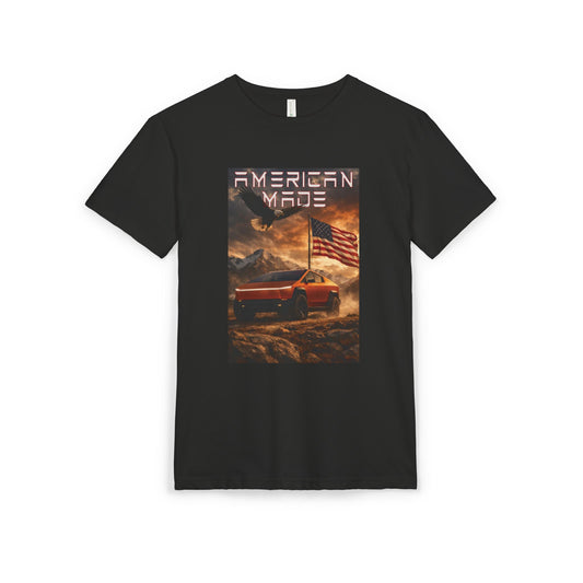 CTUSA03-Orange - American Made