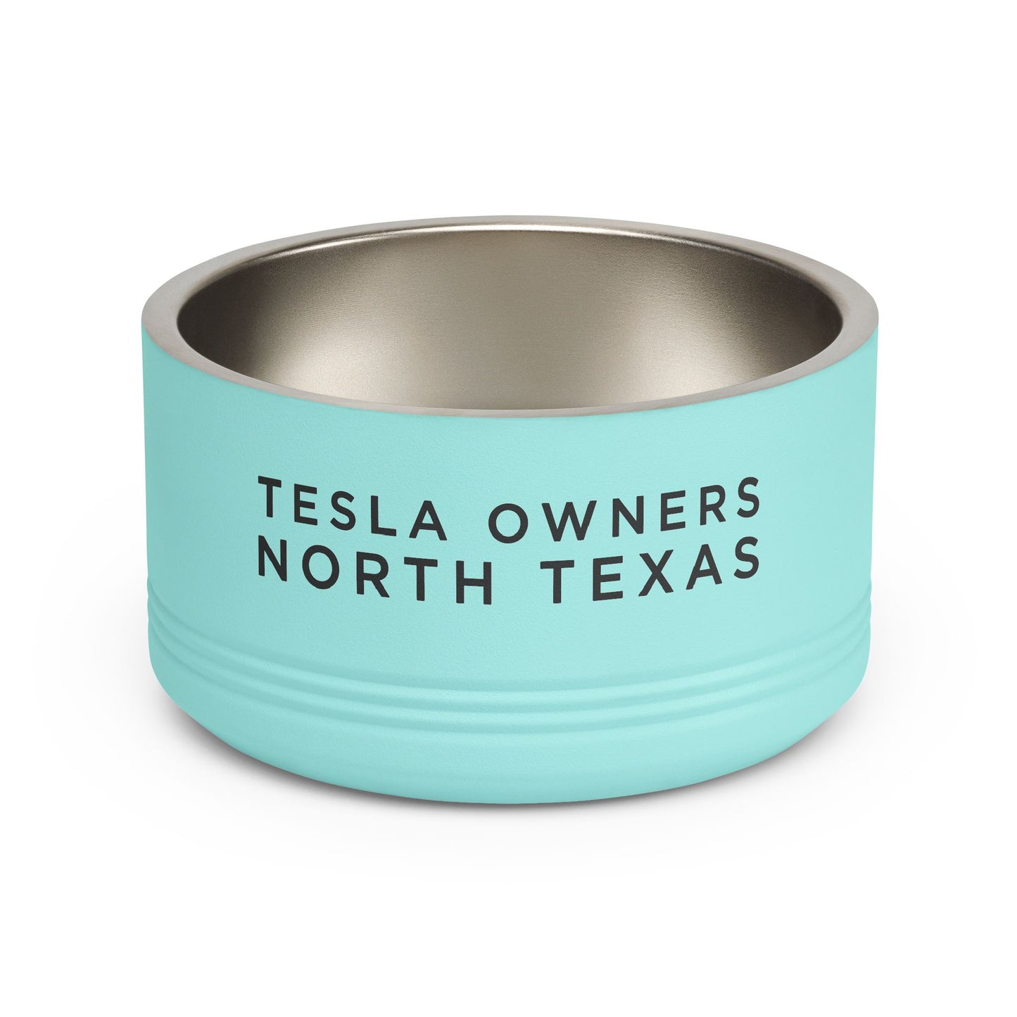 TOCNTX07 - TOC North Texas 18oz Pet Bowl