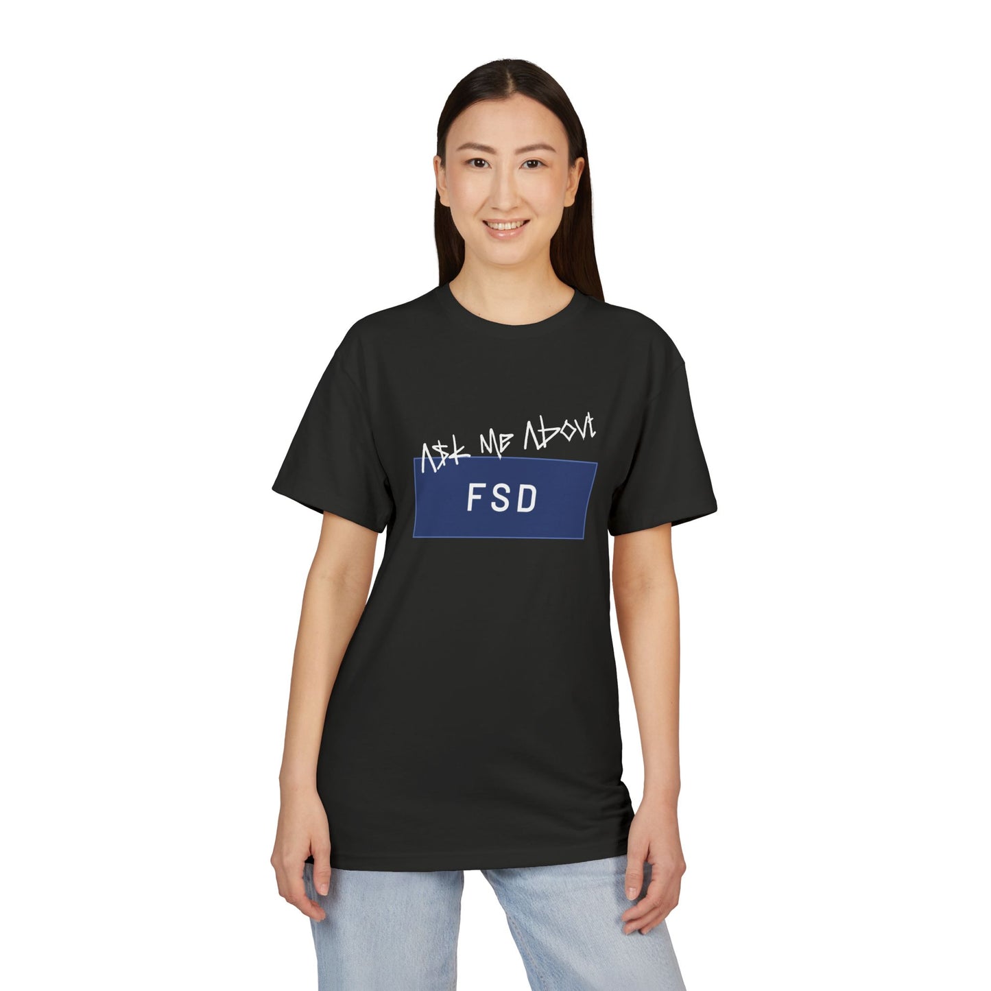 FSD02 - Ask Me!