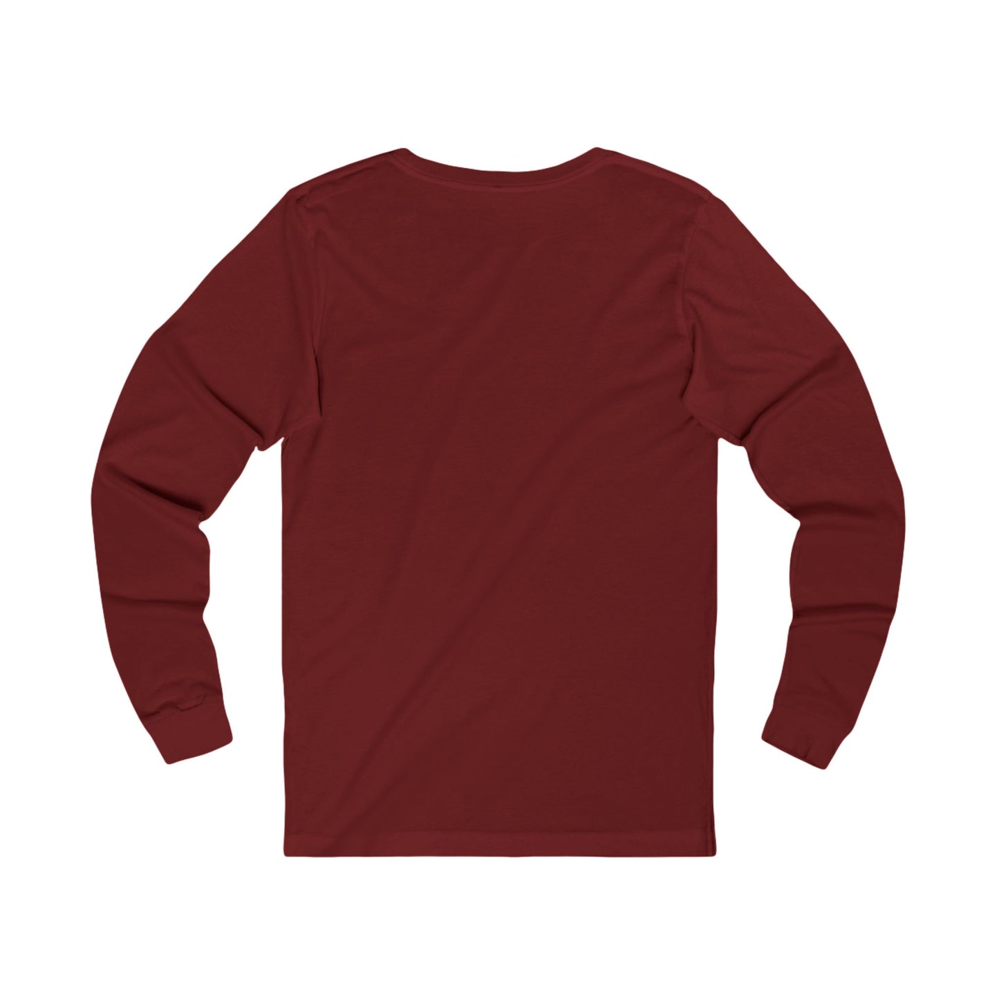 TCE11 - TheCaptainEli Long Sleeve Tee