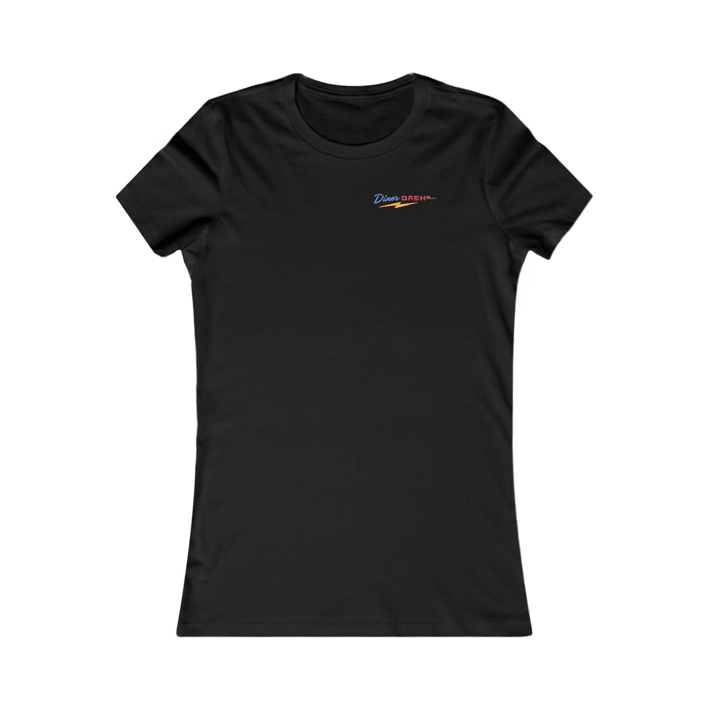 DD2601W - Printed Diner Dash 2026 (Women's)