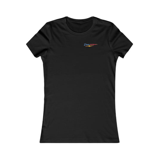 DD2601W - Printed Diner Dash 2026 (Women's)