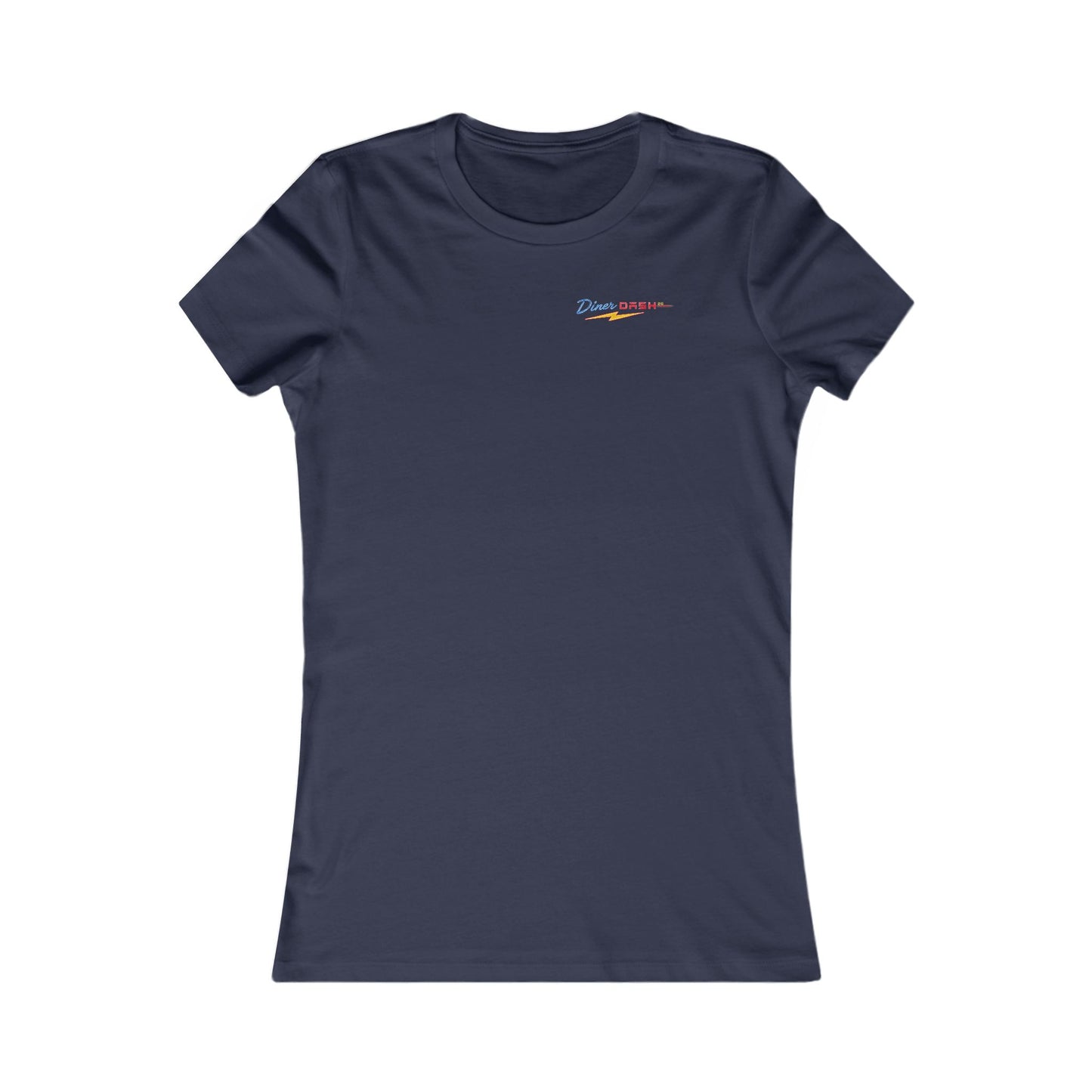 DD2601W - Printed Diner Dash 2026 (Women's)