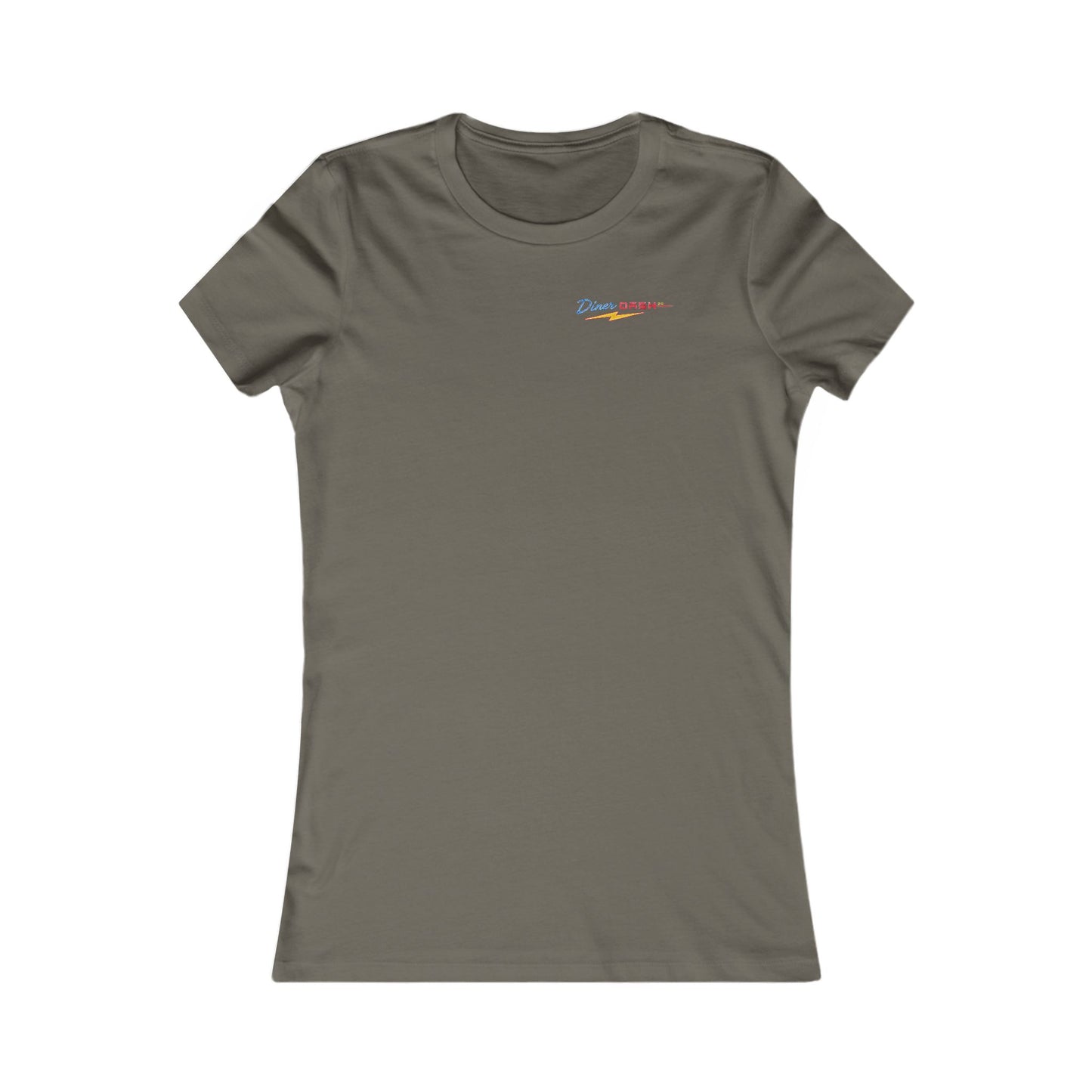 DD2601W - Printed Diner Dash 2026 (Women's)