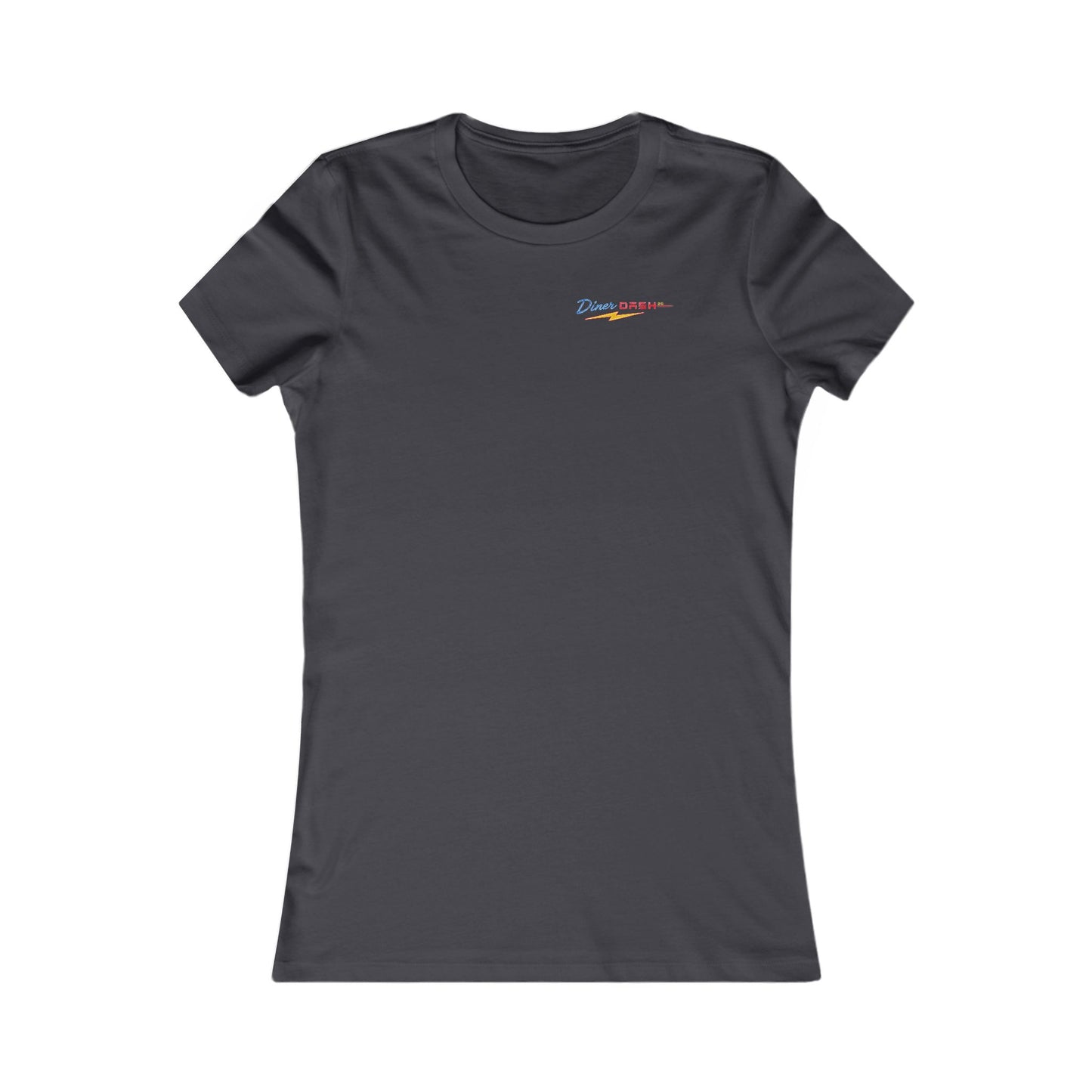 DD2601W - Printed Diner Dash 2026 (Women's)