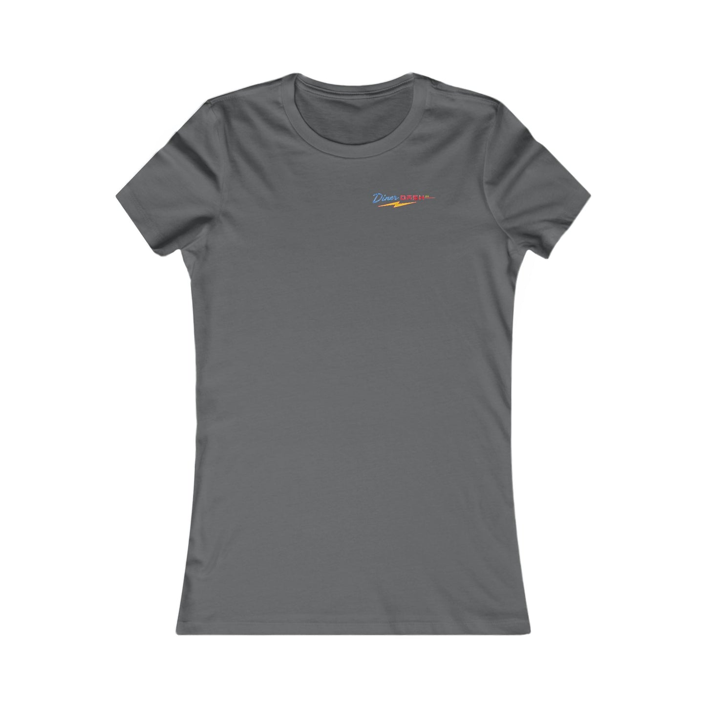 DD2601W - Printed Diner Dash 2026 (Women's)